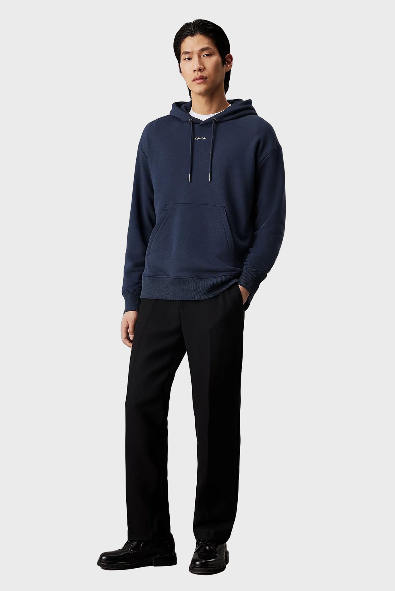 Худи NANO LOGO HOODIE 2