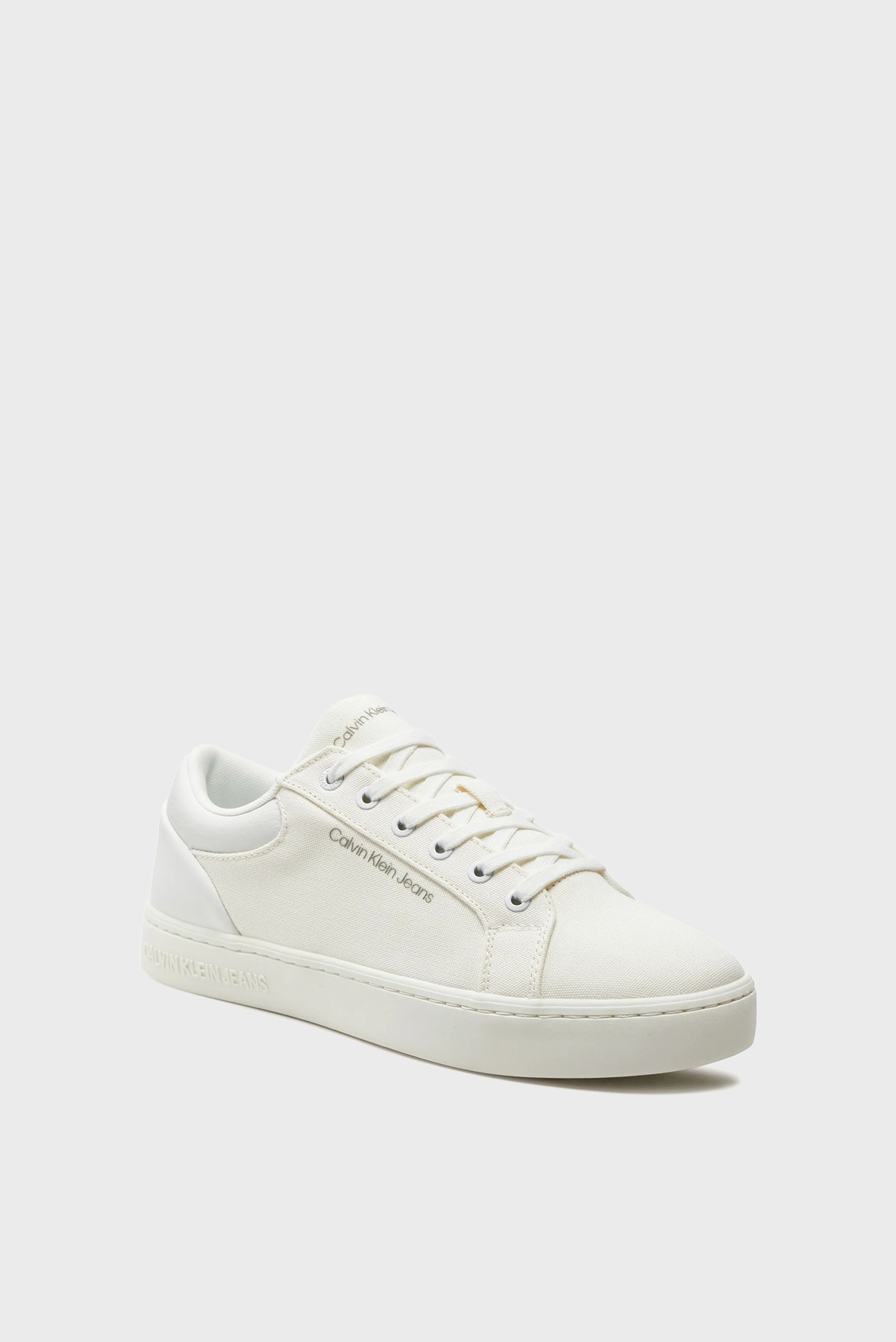 Кеды CLASSIC CUPSOLE LOW LTH IN DC 2