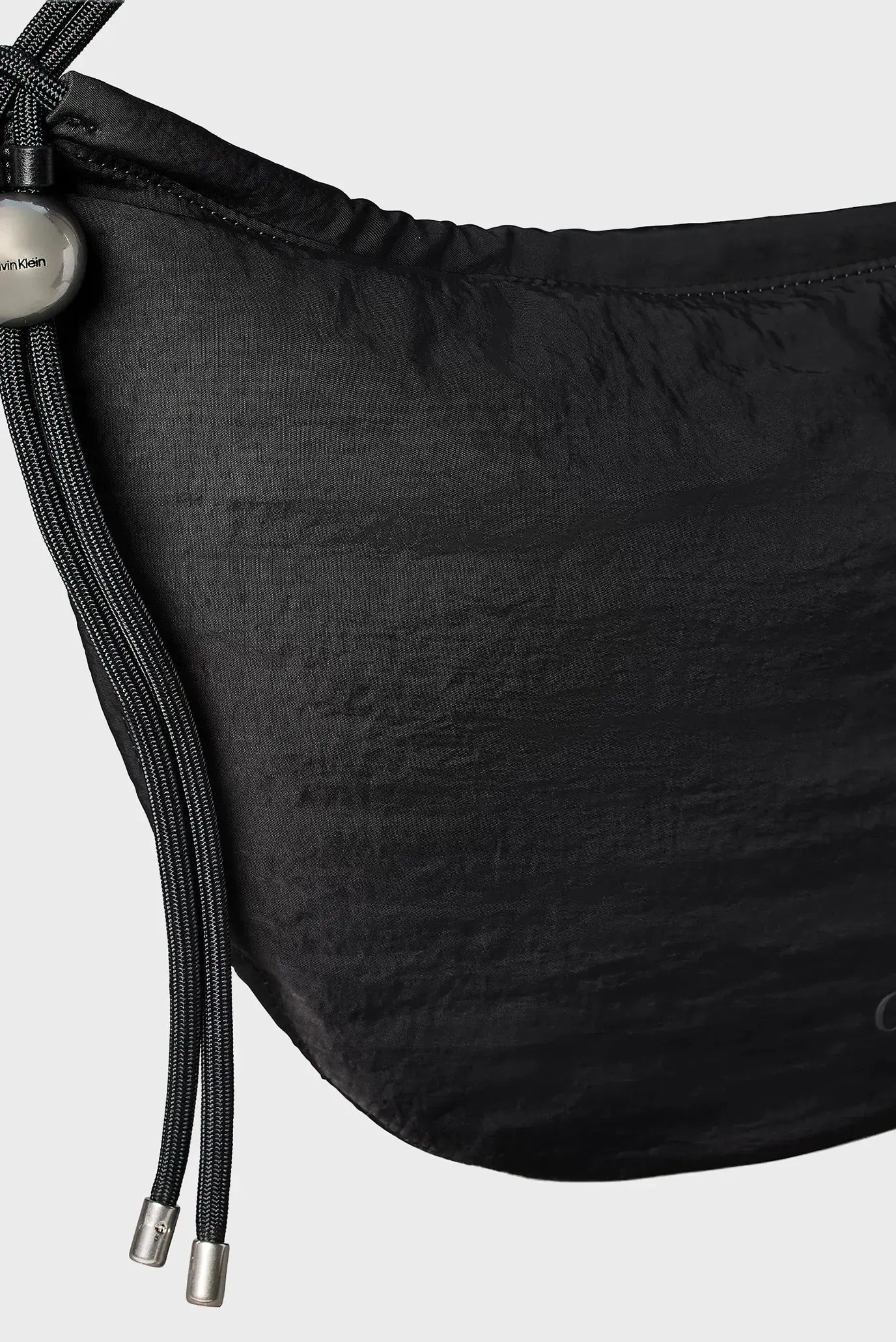 Поясная сумка NYLON CORD SMALL HOBO BAG 4