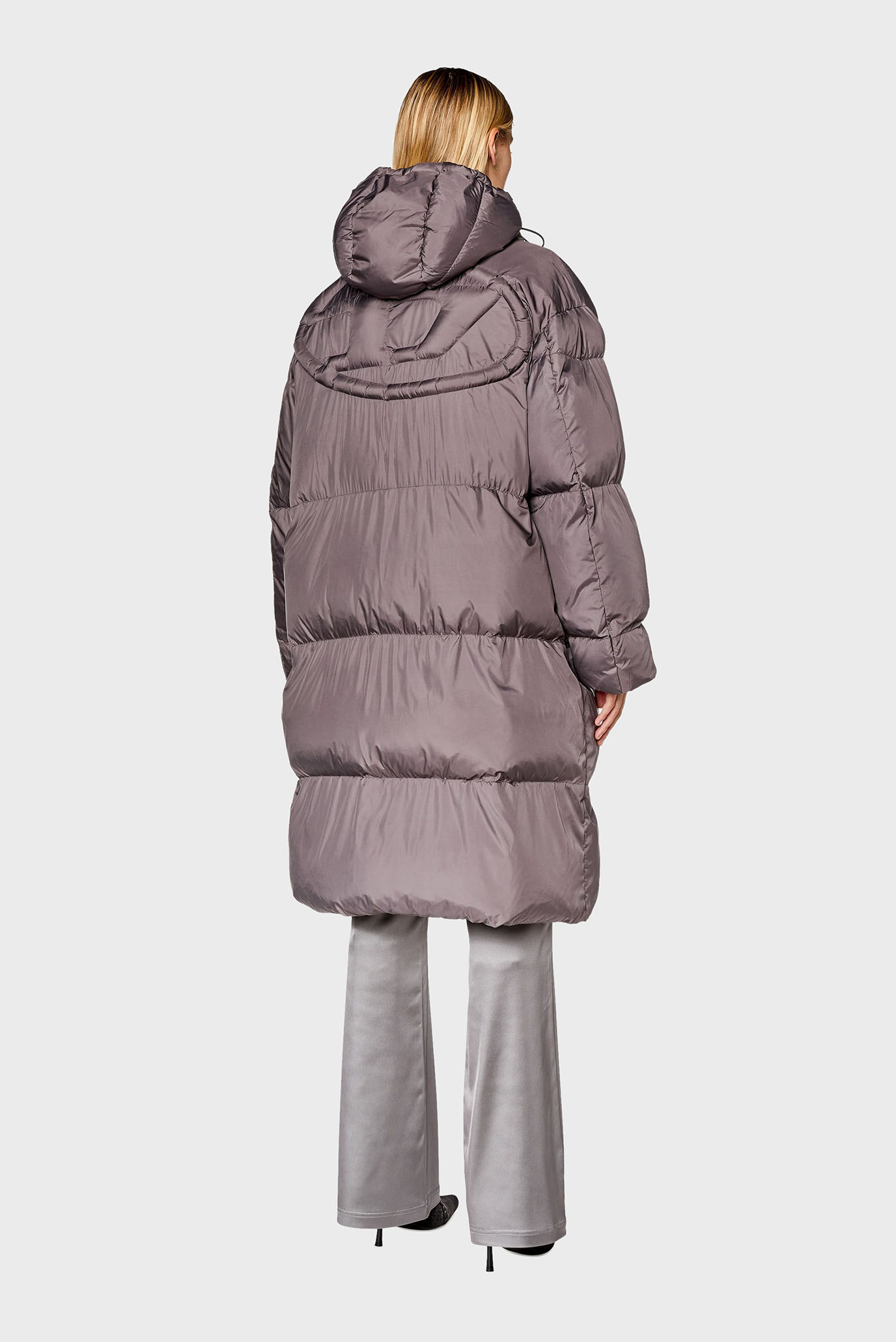 Куртка зимняя W-TAKRY JACKET 2