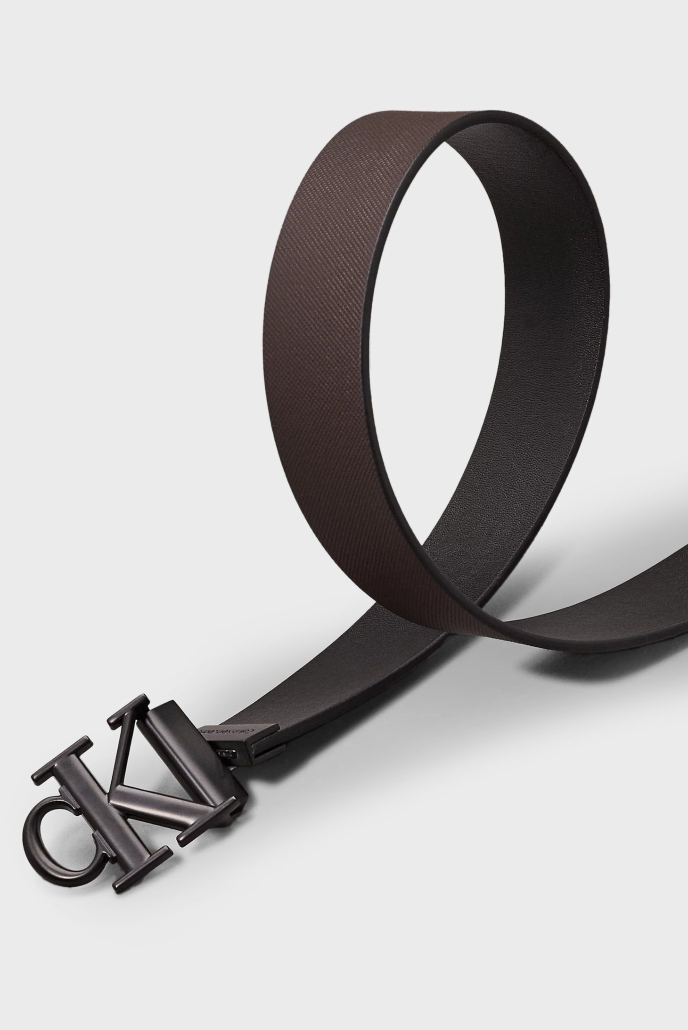 Ремень RO MONO REV ADJ LTHR BELT 35MM 3