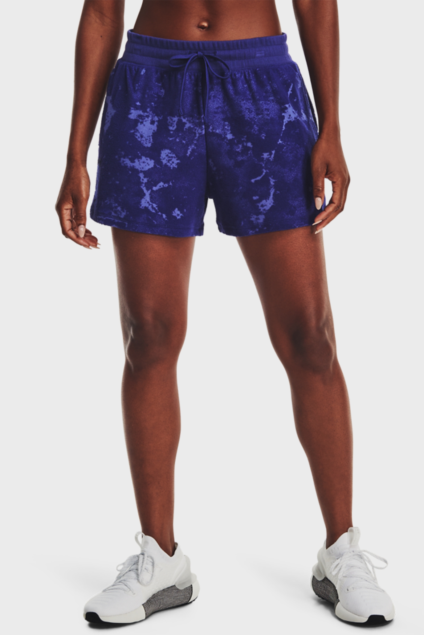 Шорты Journey Terry Short 7