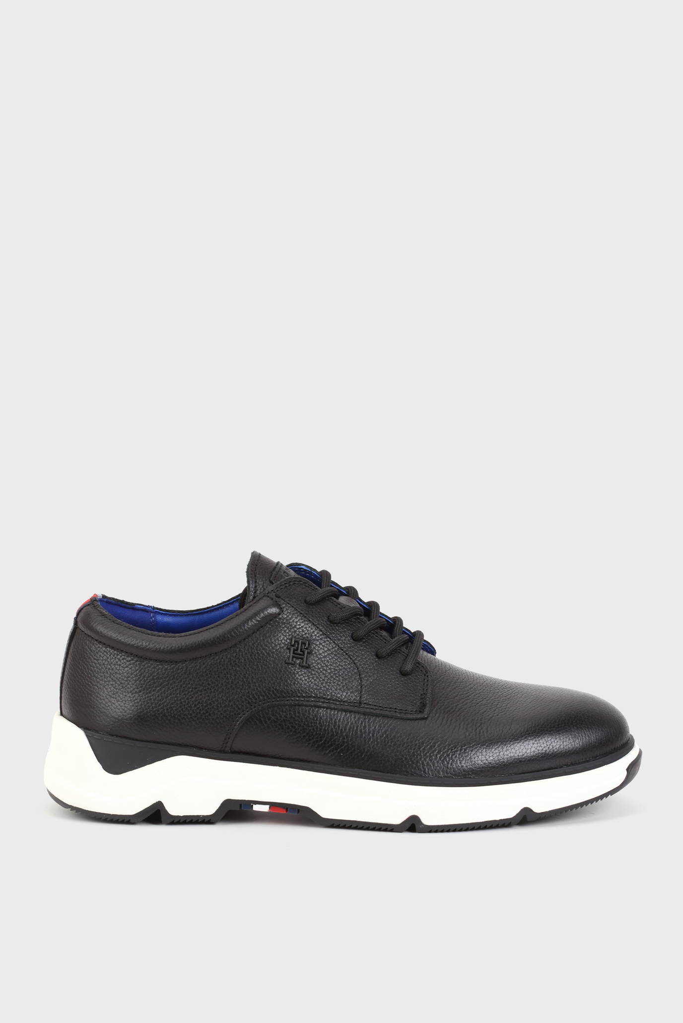 Туфли PREMIUM TH LEATHER HYBRID SHOE 1