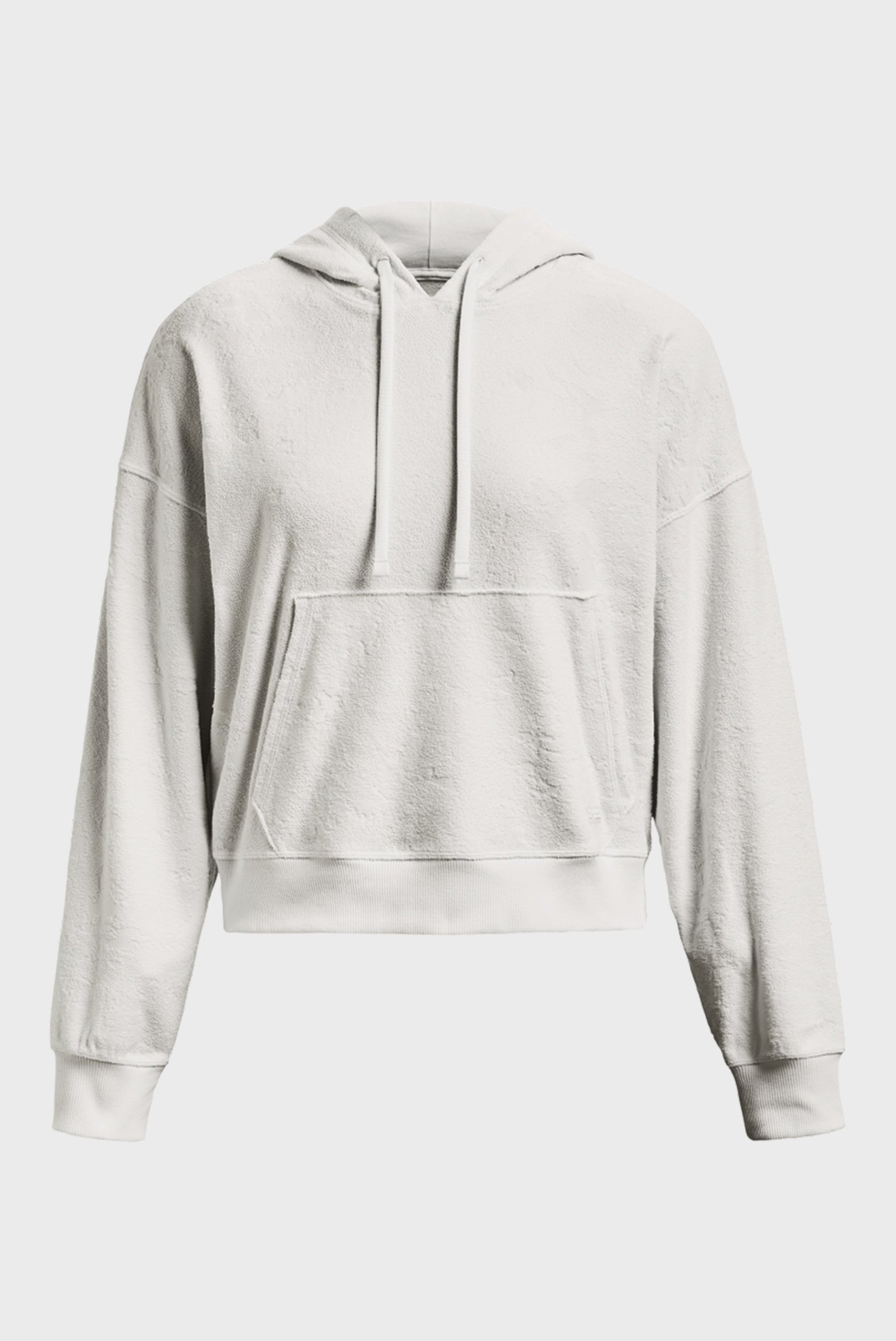 Худи Journey Terry HoodieUnder Armour Худи Journey Terry Hoodie 10