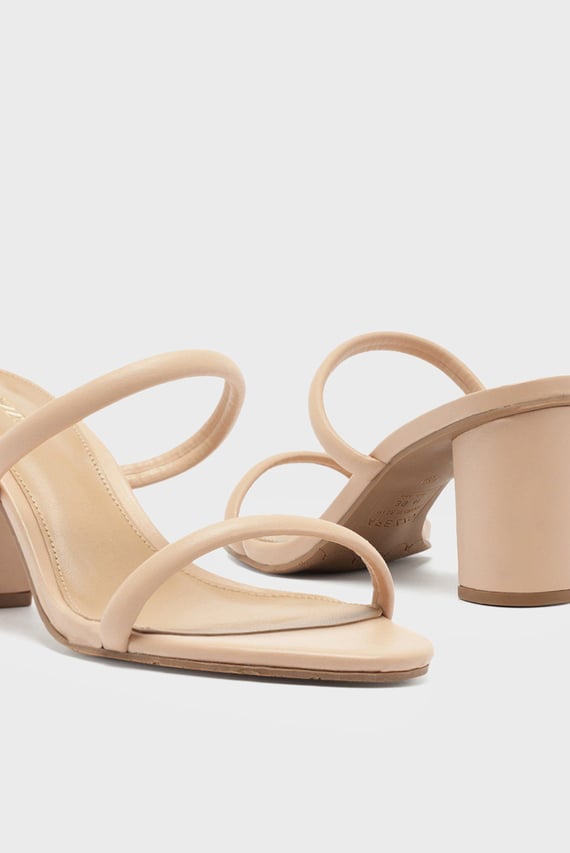 Босоножки - Босоножки -