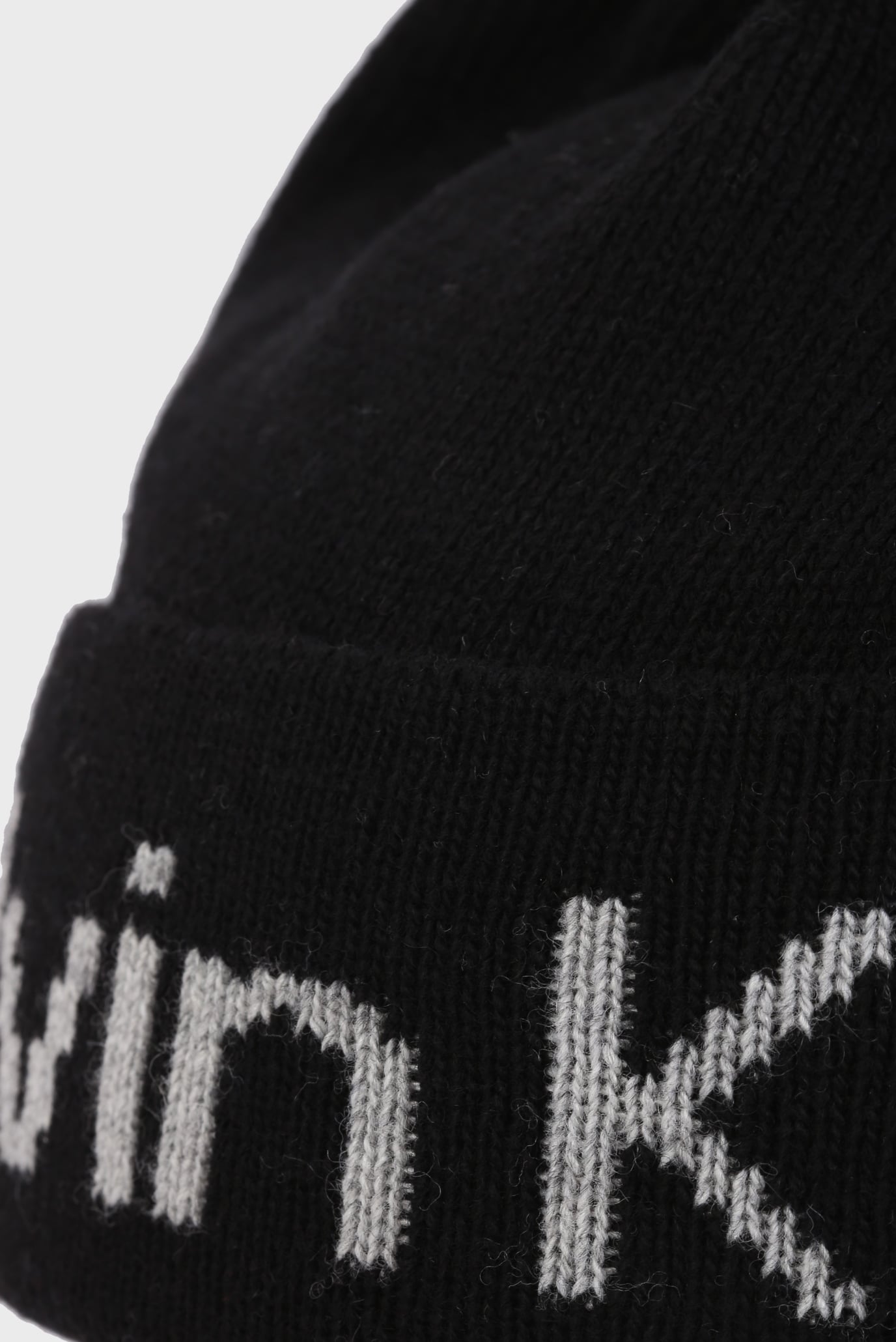 Шапка LOGO REVERSO TONAL BEANIE 2