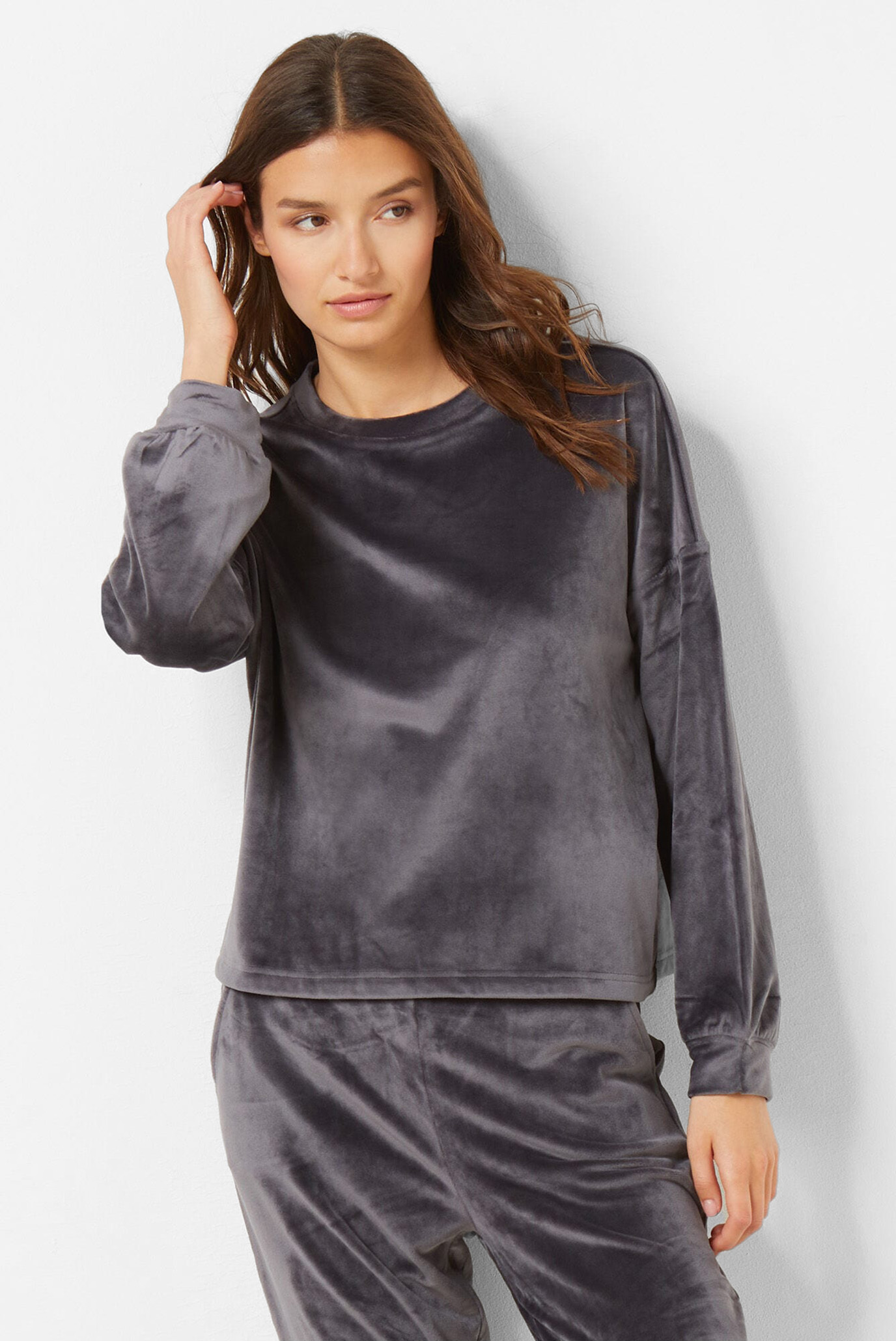 Свитшот DUNKAN - SWEAT SHIRT 5