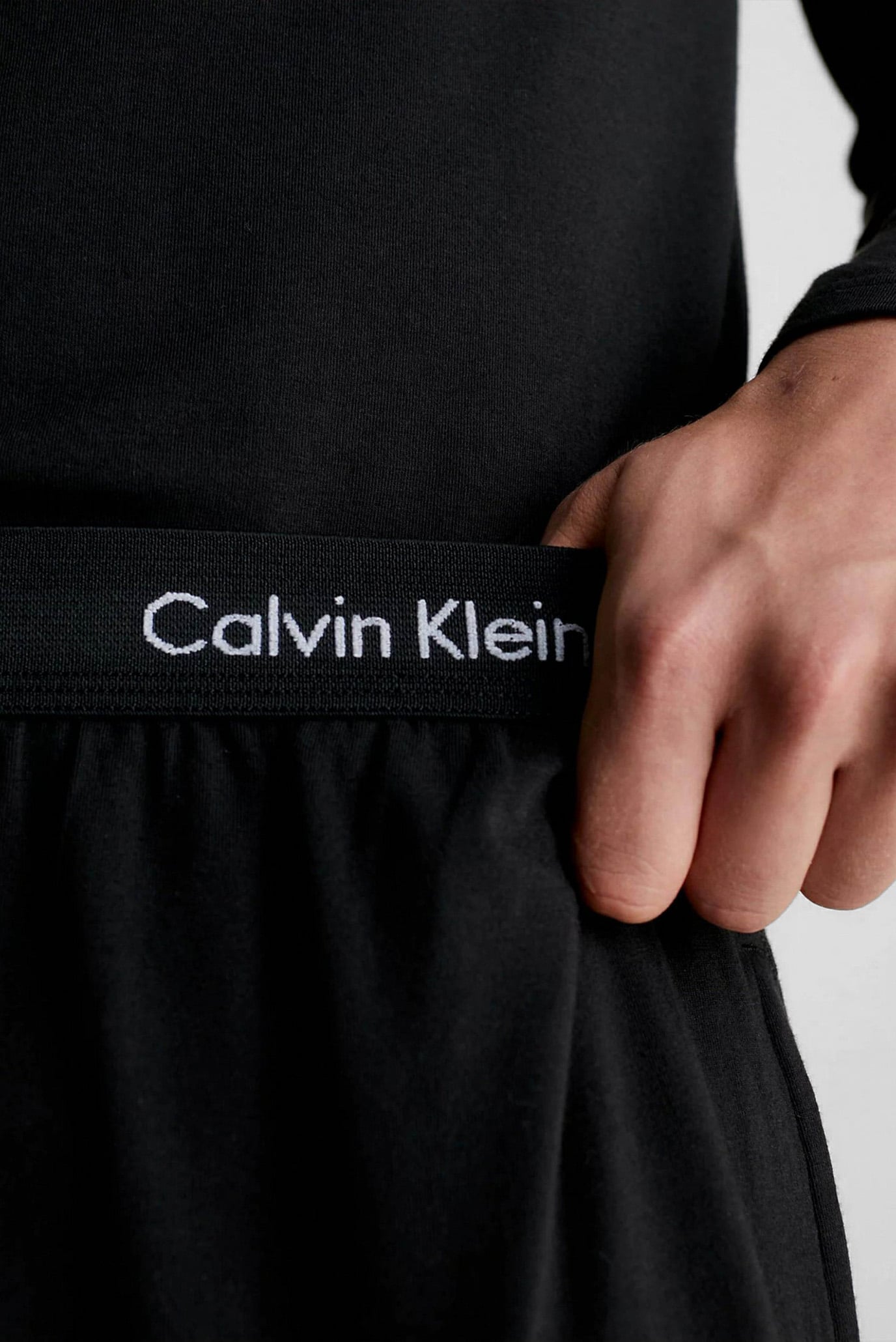 Пижама L S PANT SET 3