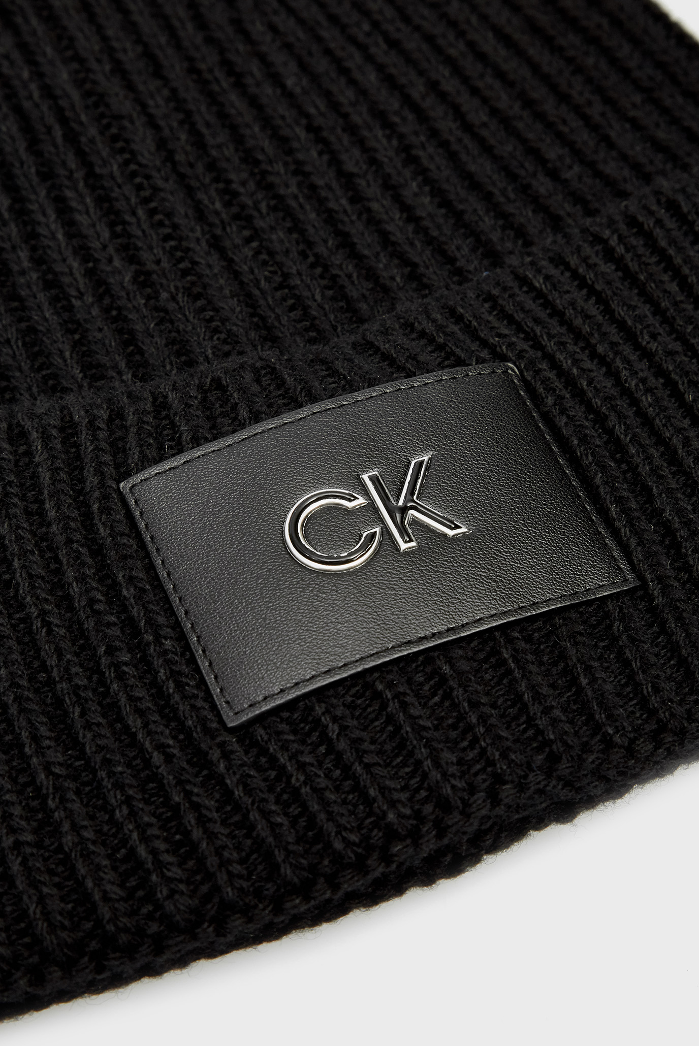 Шапка WOOL BEANIE 5