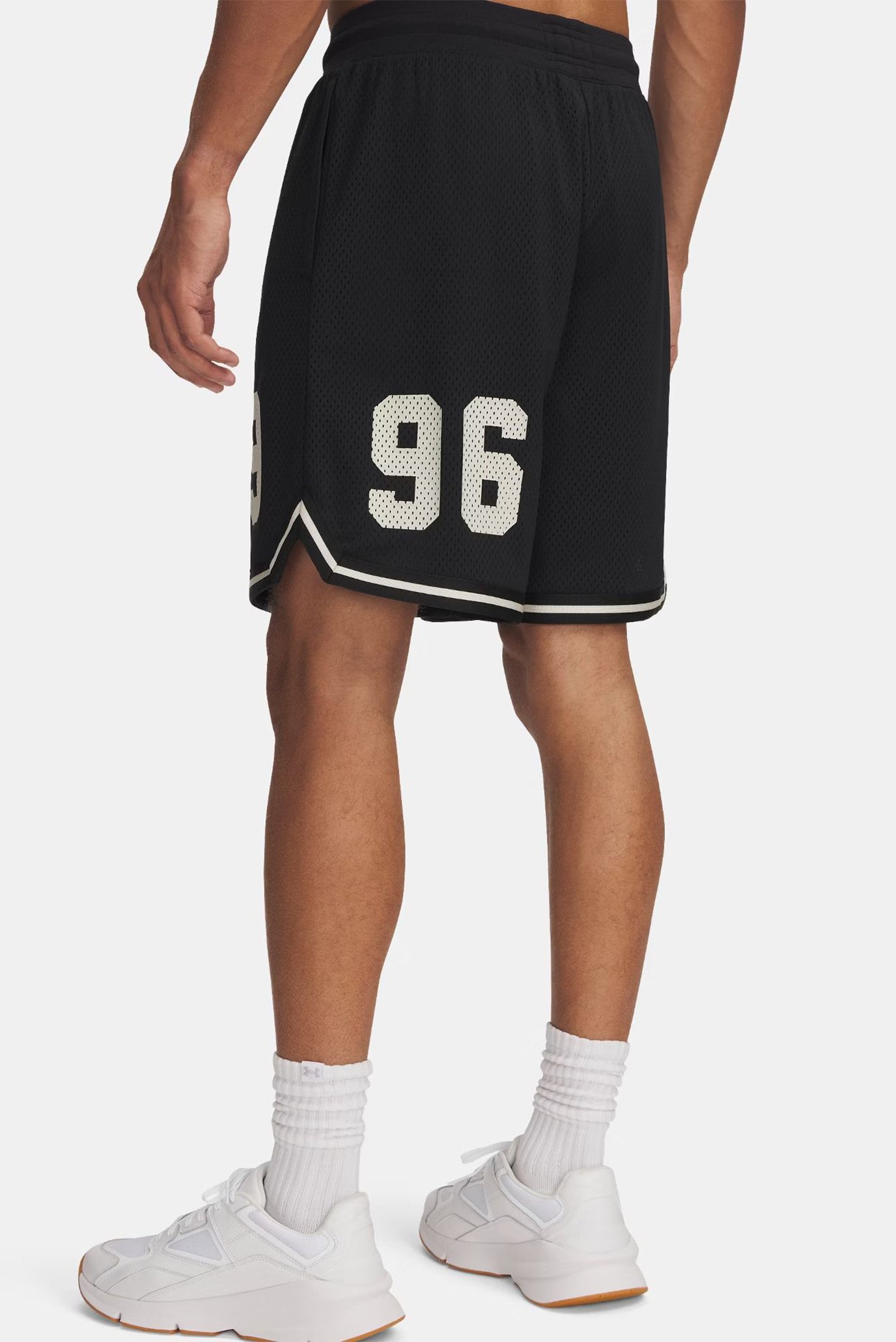 Шорты Courtside Hoops Short 3