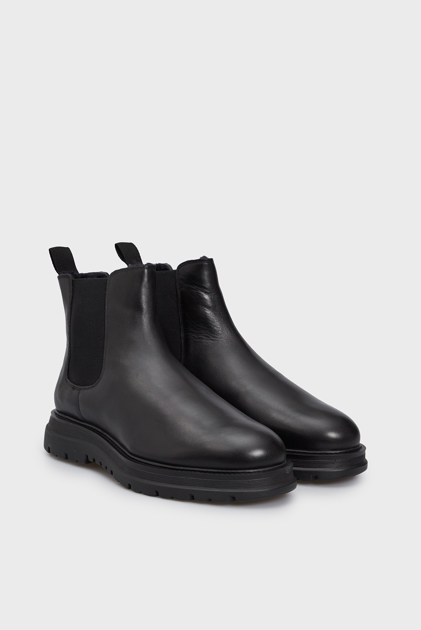 Ботинки Conrad 7