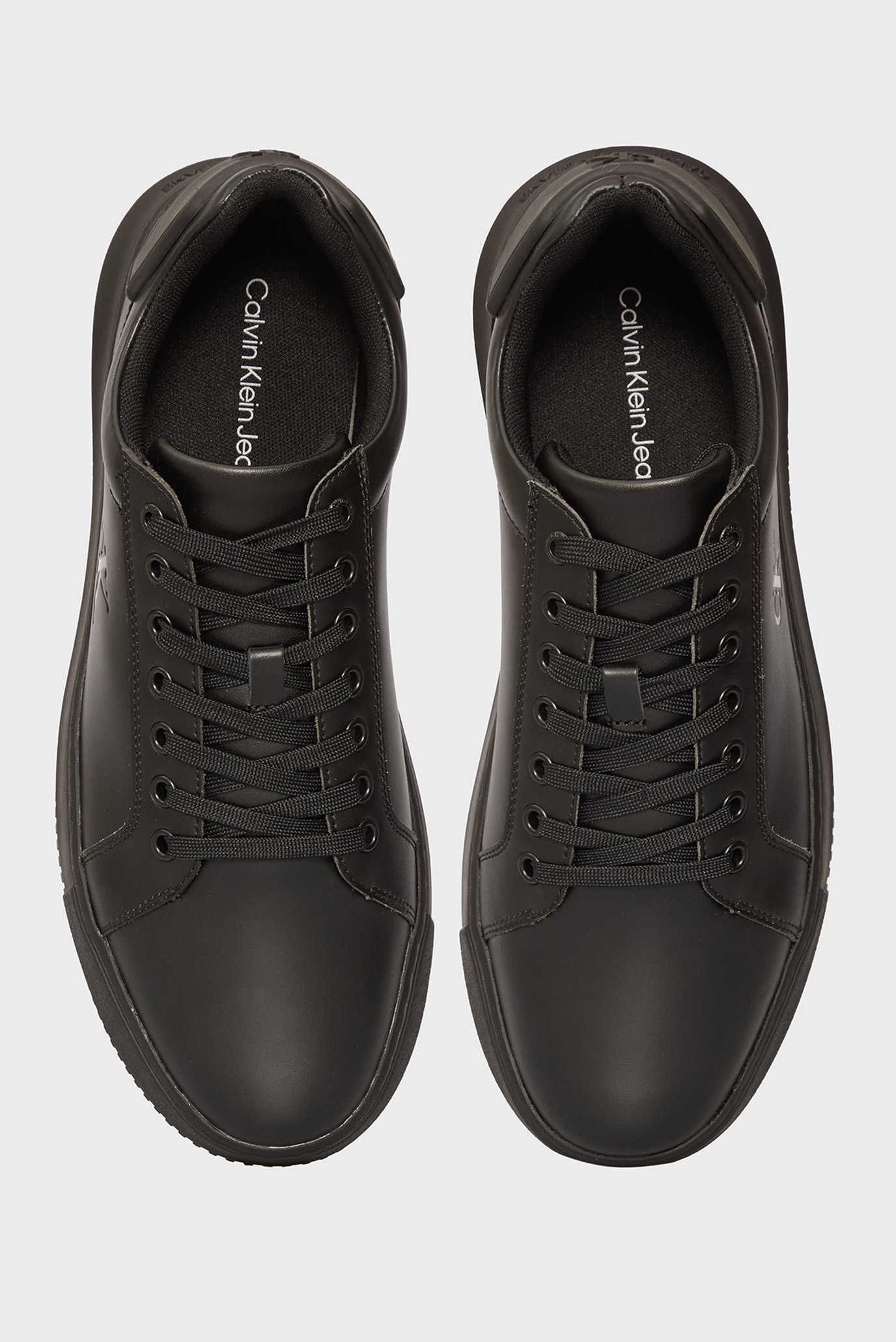 Кроссовки/CHUNKY CUPSOLE RU PATCH LTH 4