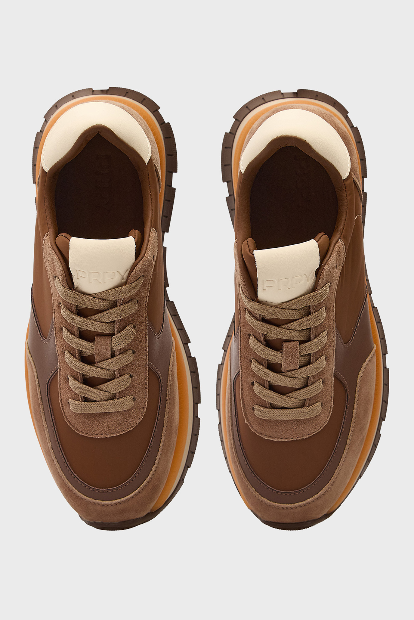 Кроссовки Emilie 4