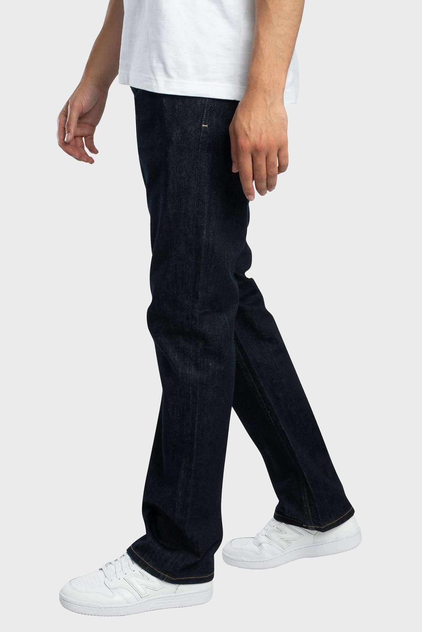 Джинсы 1985 LARKEE L.34 PANTALONI 2