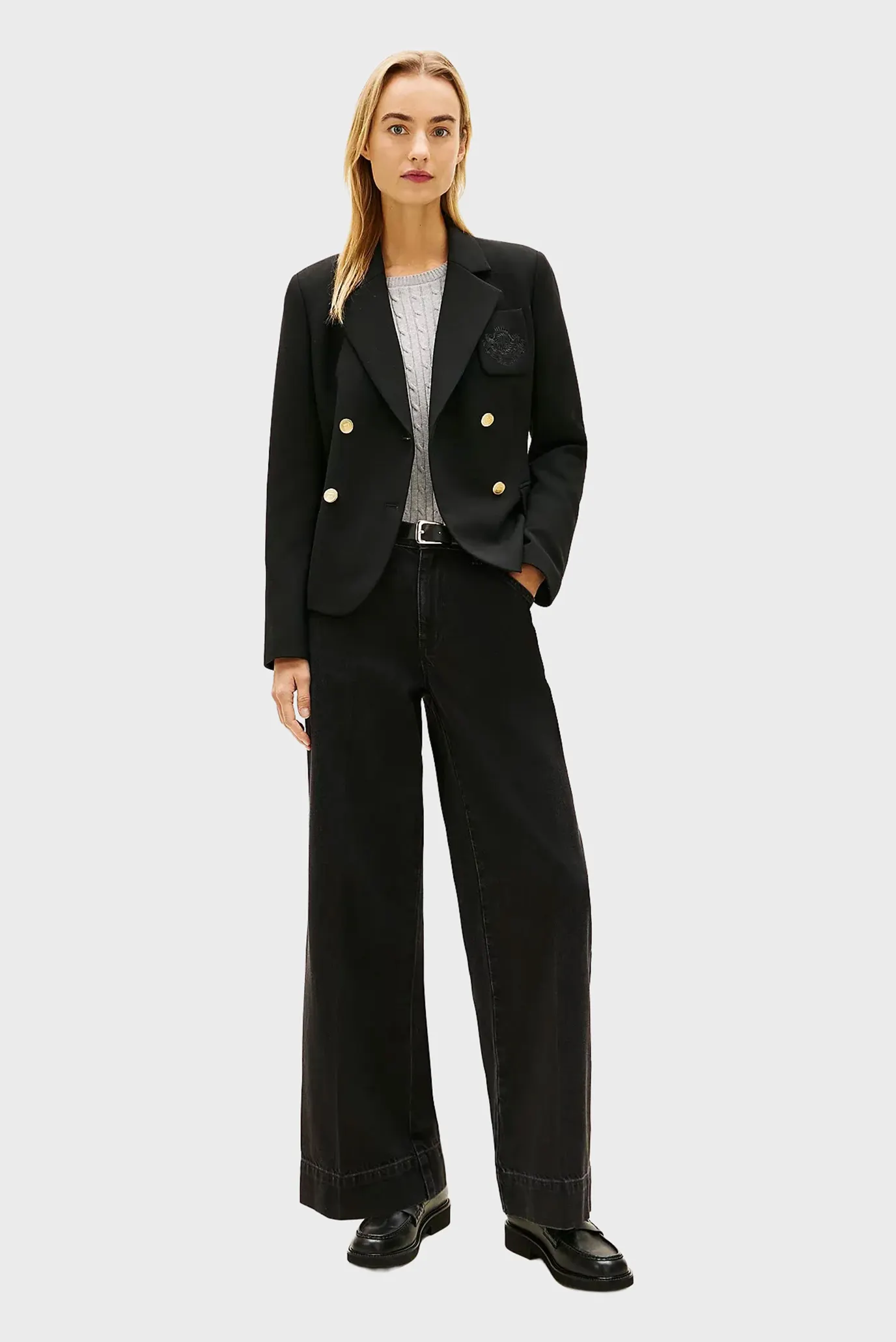 Пиджак PUNTO SLIM DB BLAZER 2