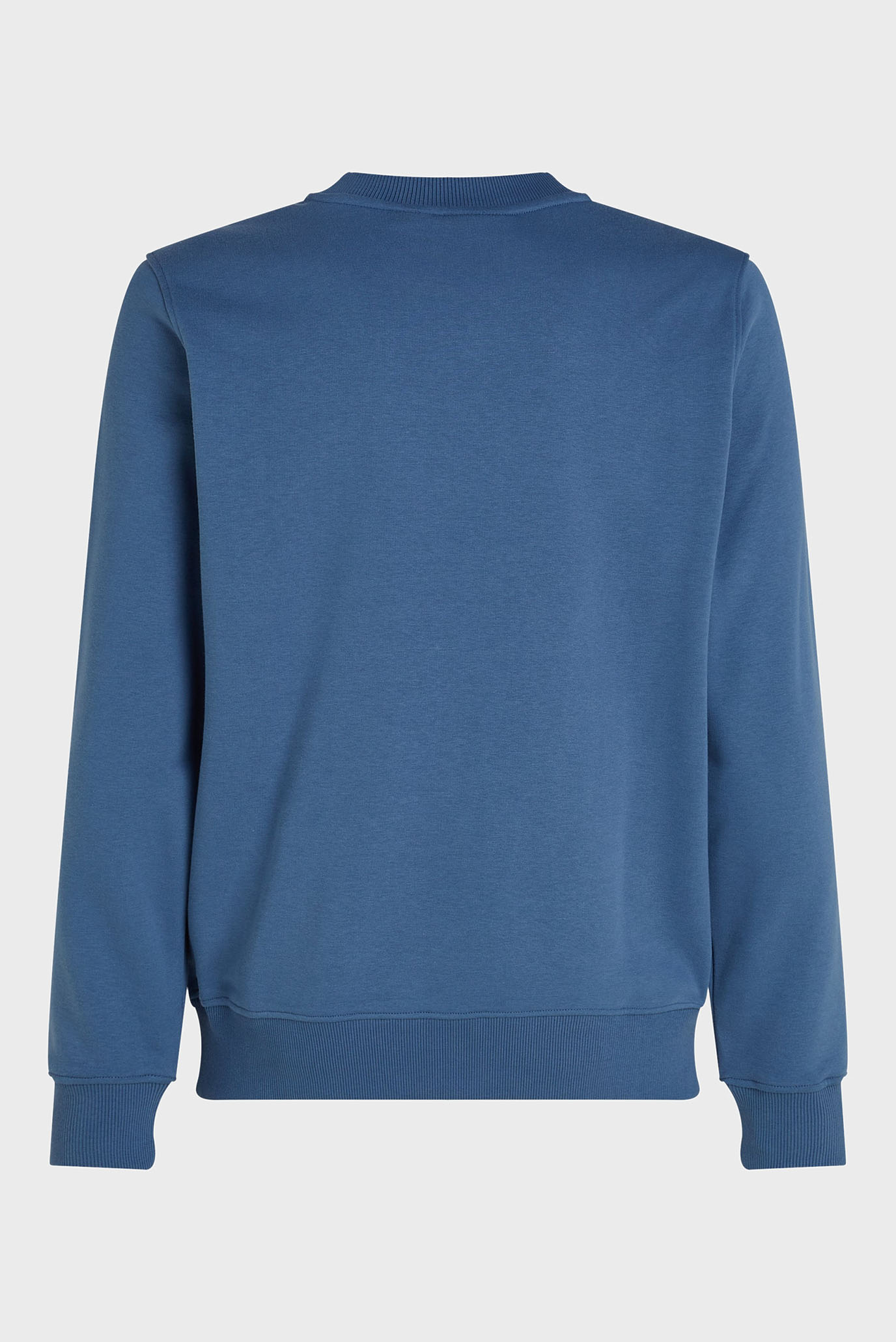 Свитшот CK EMBRO BADGE CREW NECK 6