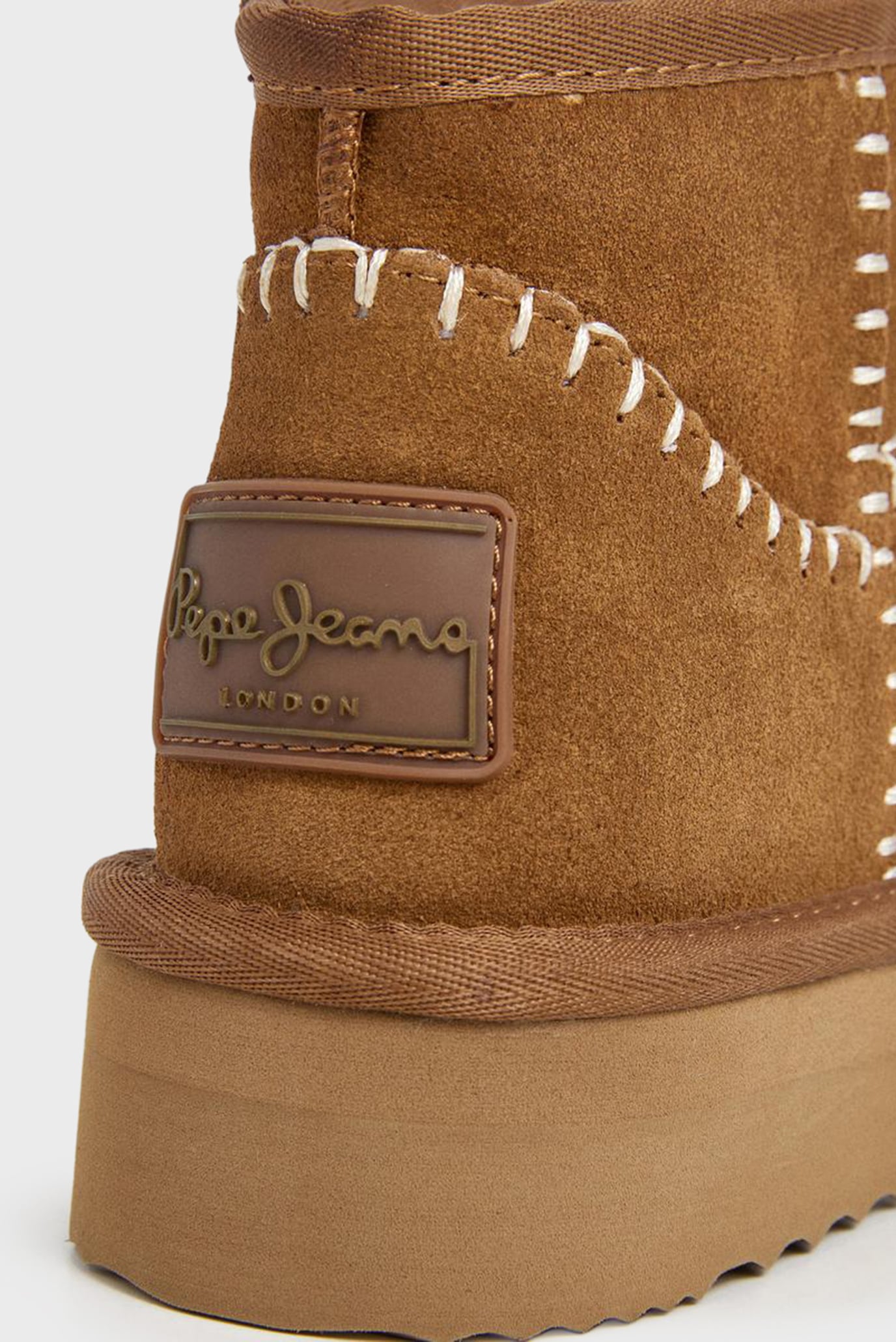 Угги DISSY ETNIC W 5