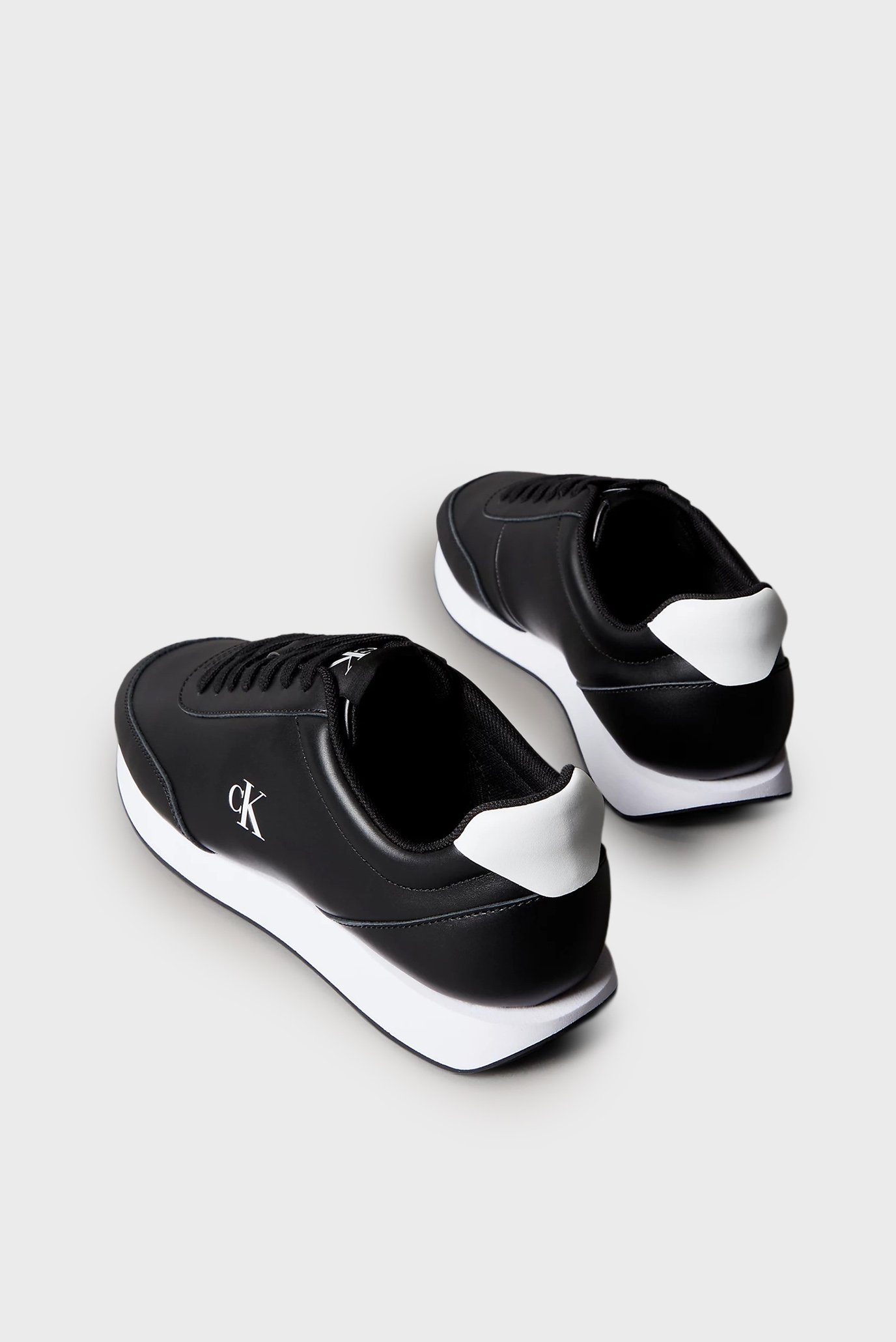 Кроссовки RETRO RUNNER ESS LTH 3