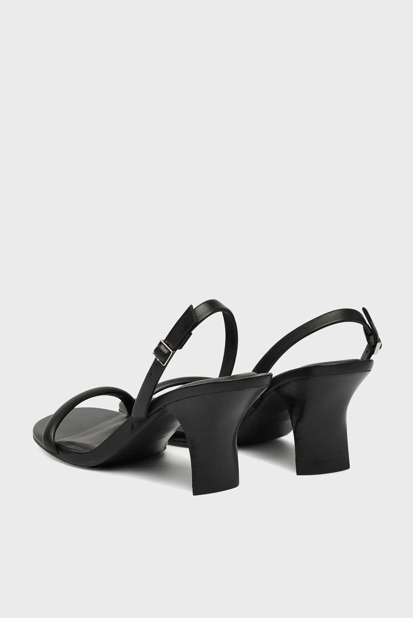 Босоножки SCULPT KITT HEEL STRAPPY LTH 5