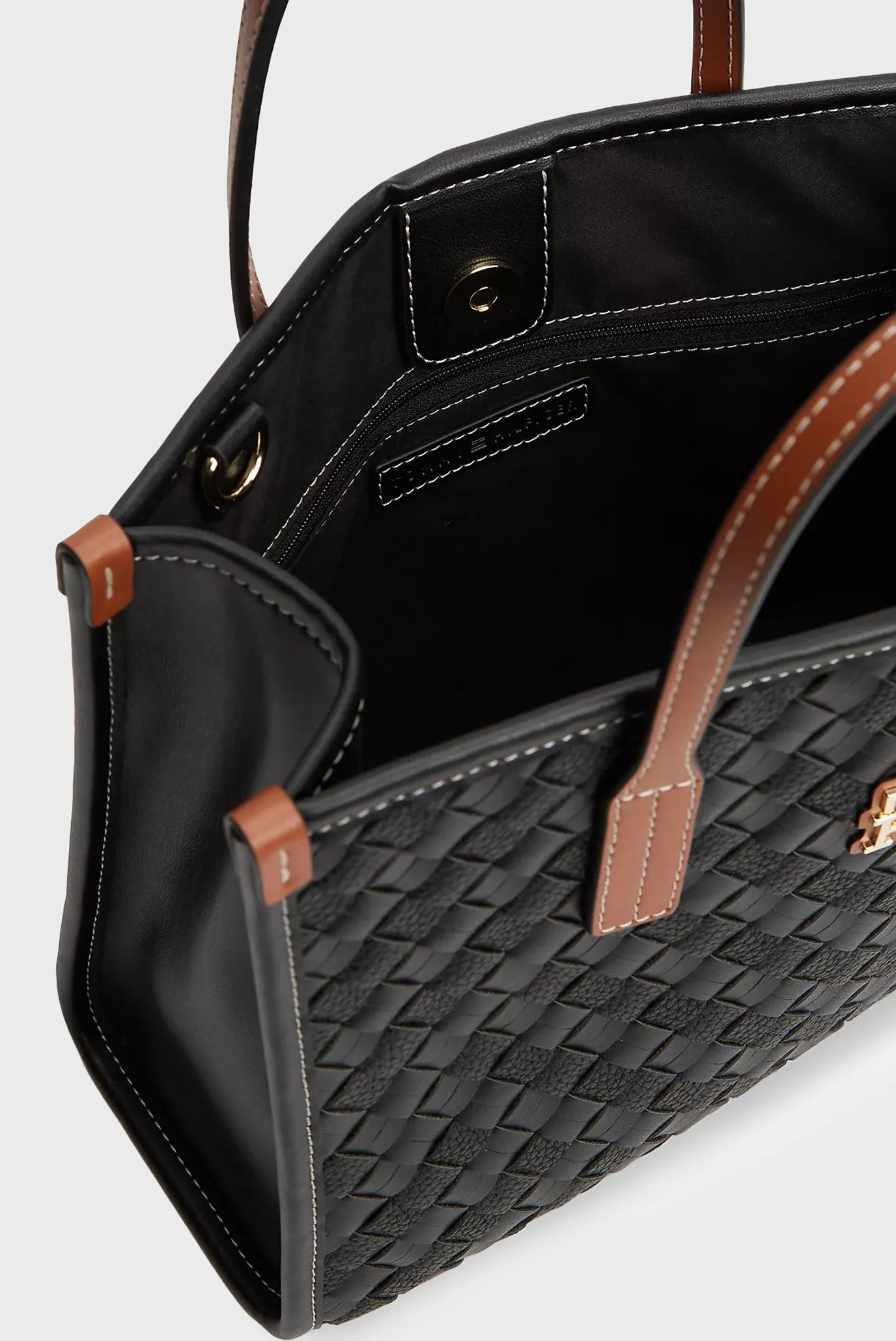 Сумка TH CITY MINI TOTE 5