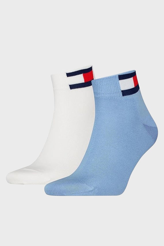 Носки TH UNI TJ QUARTER 2P FLAG
