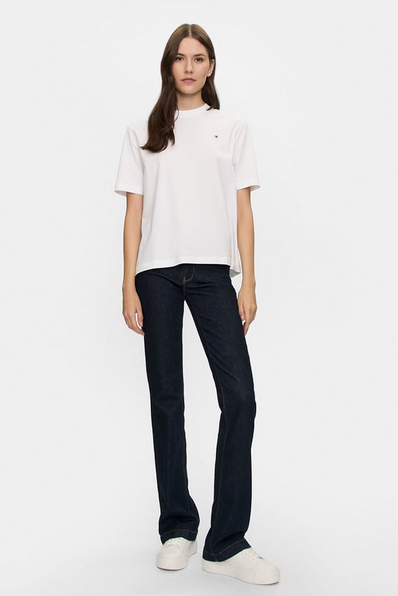 Футболка MODERN RELAXED C-NK SS
