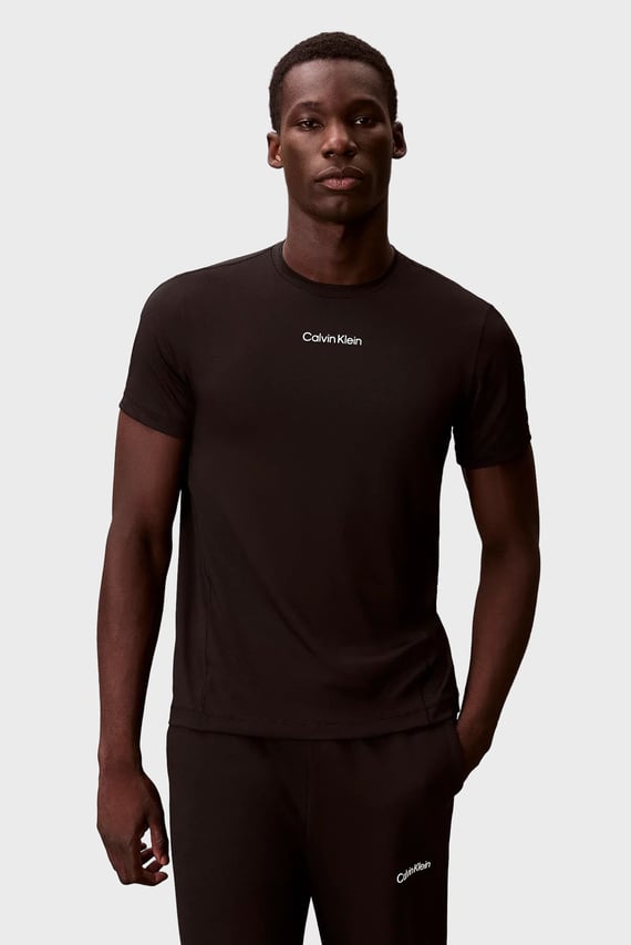 Футболка SS TEE Calvin Klein Performance Футболка SS TEE Calvin Klein Performance