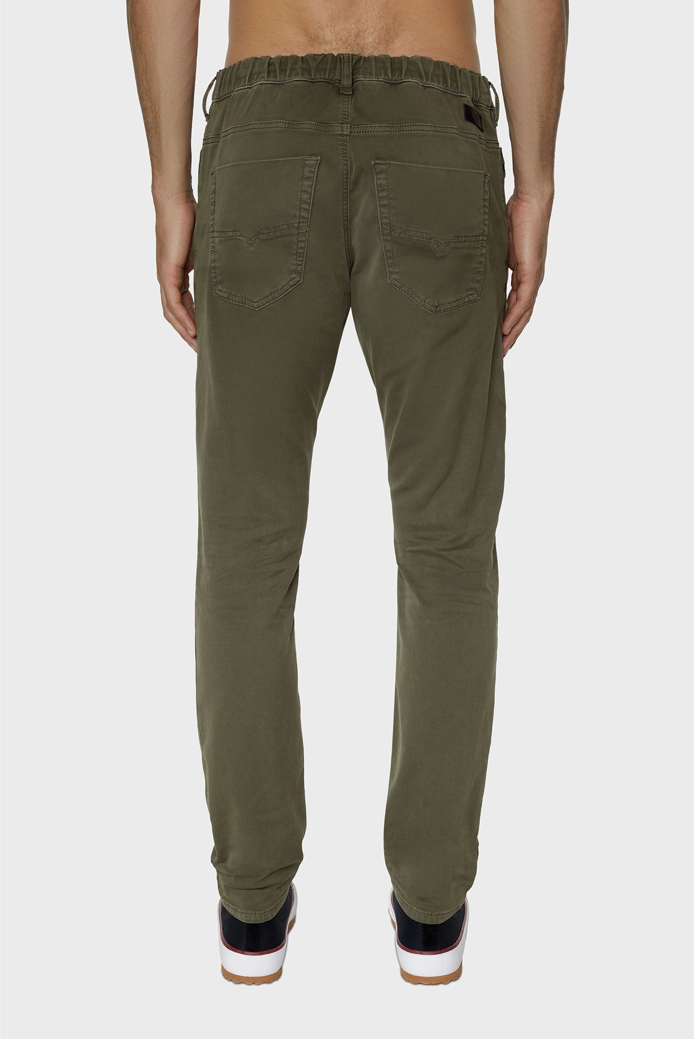 Джинсы KROOLEY-E-NE L.32 Sweat jeans 4