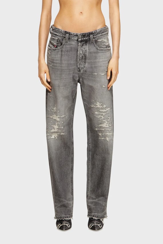 Джинсы 1988 D-ARK L.32 PANTALONI Diesel