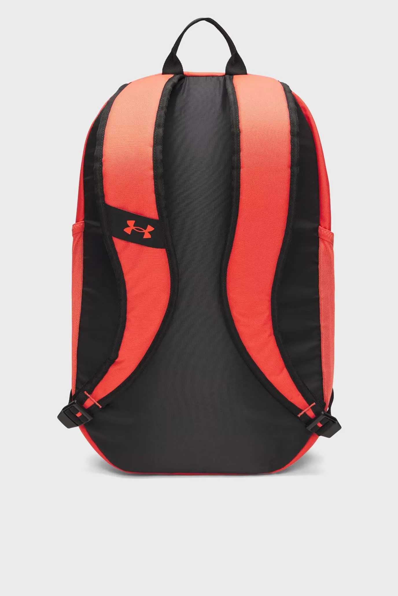 Рюкзак UA Hustle Lite Backpack-RED 3