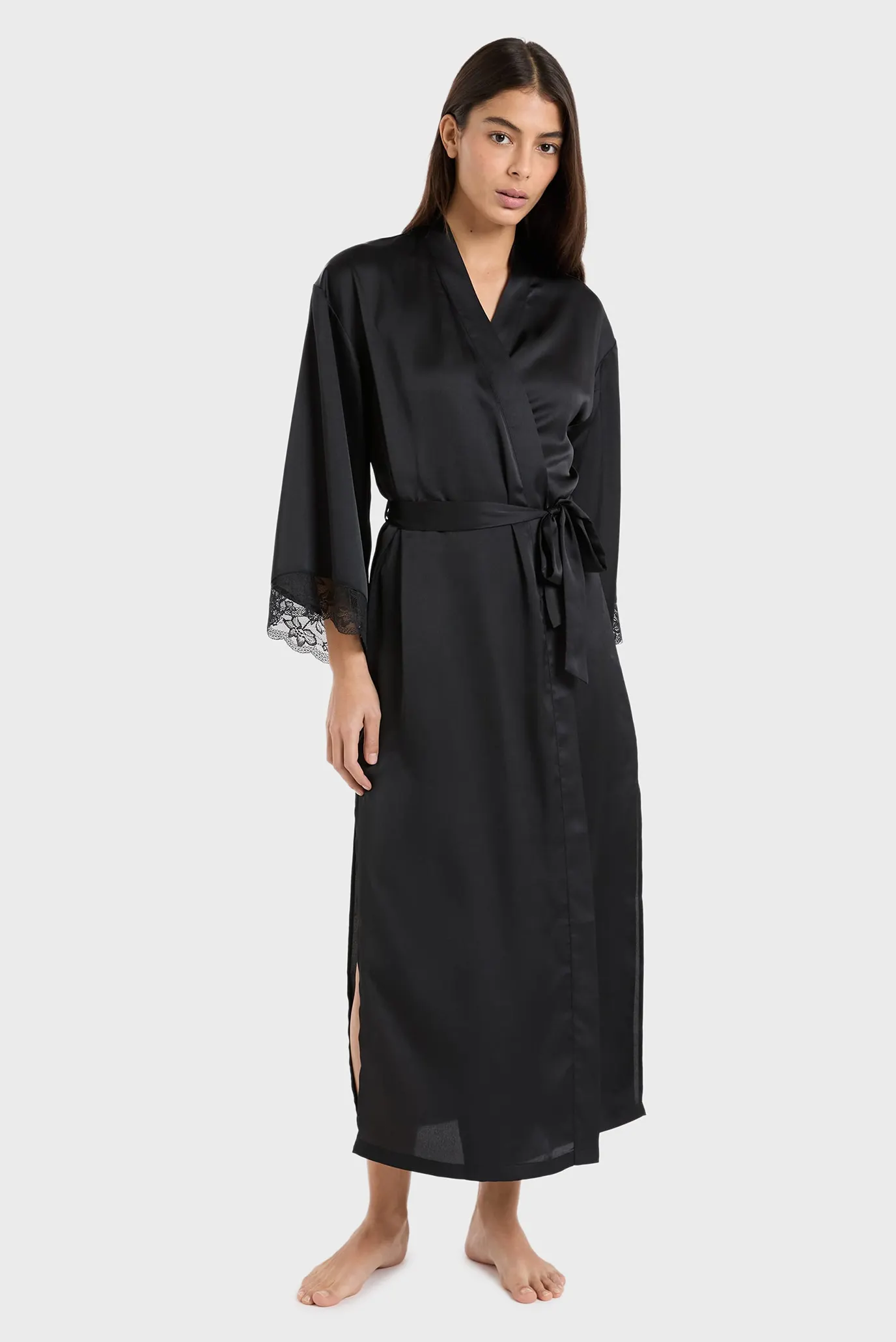 Халат/DESIRE - DESHABILLE 1