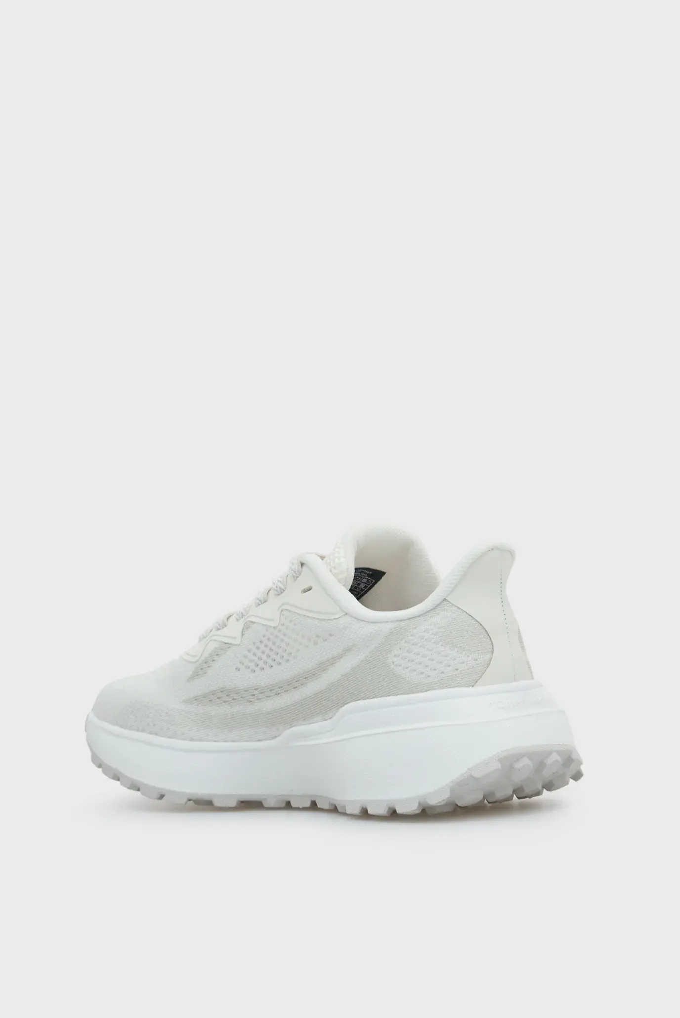 Кроссовки TJW SPORTY KNIT RUNNER 5