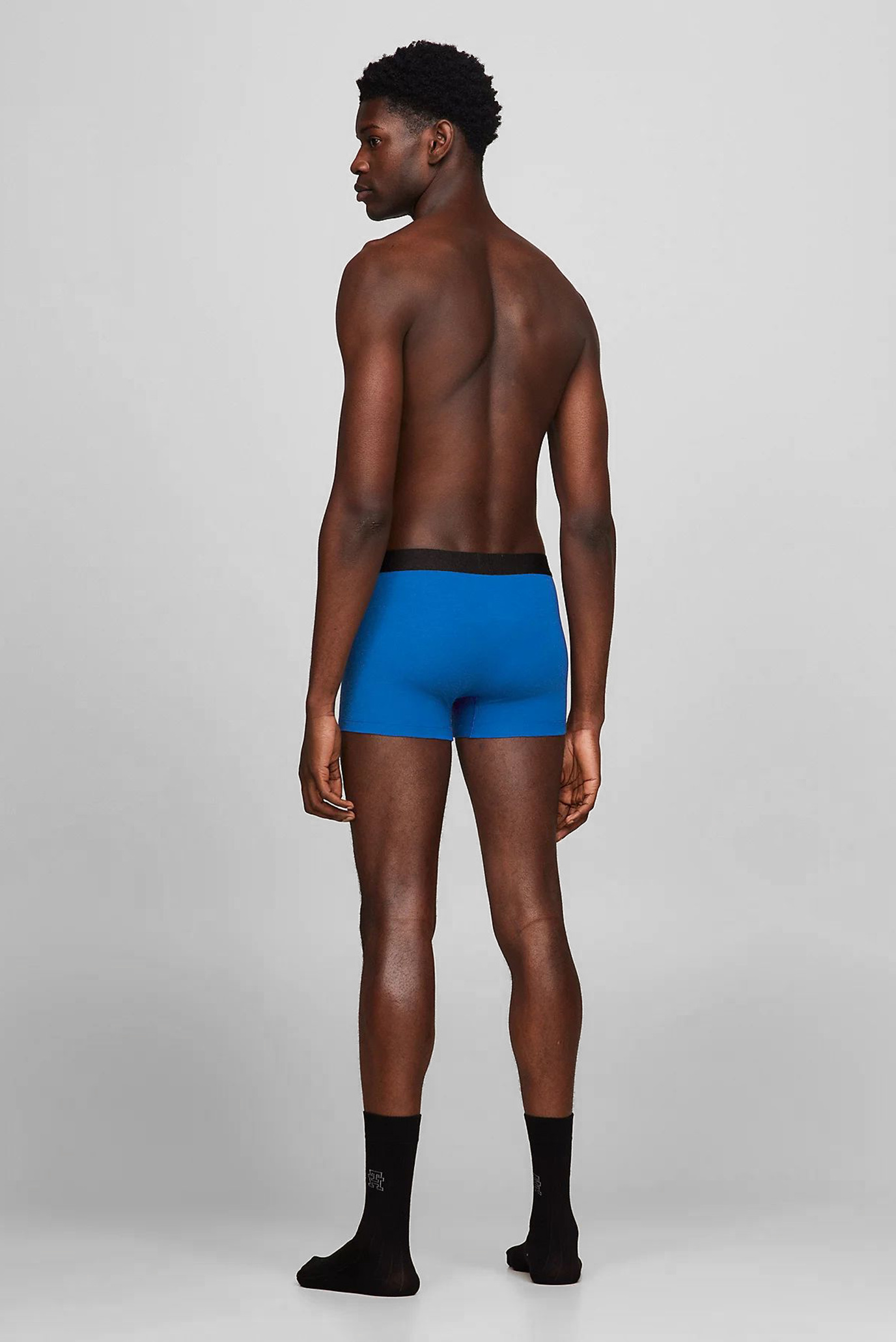 Подарочный набор TRUNK & SOCK SET 3