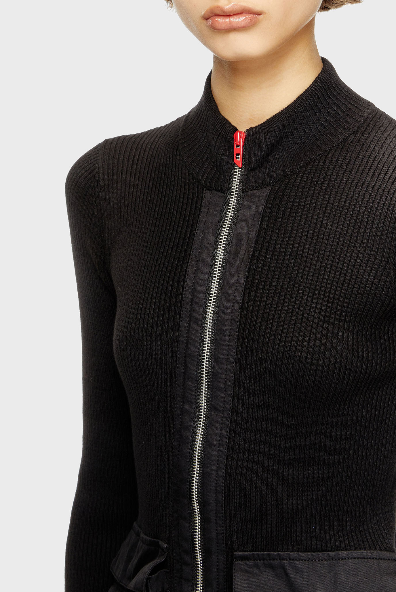 Кардиган M-MELISSA MAGLIA 4