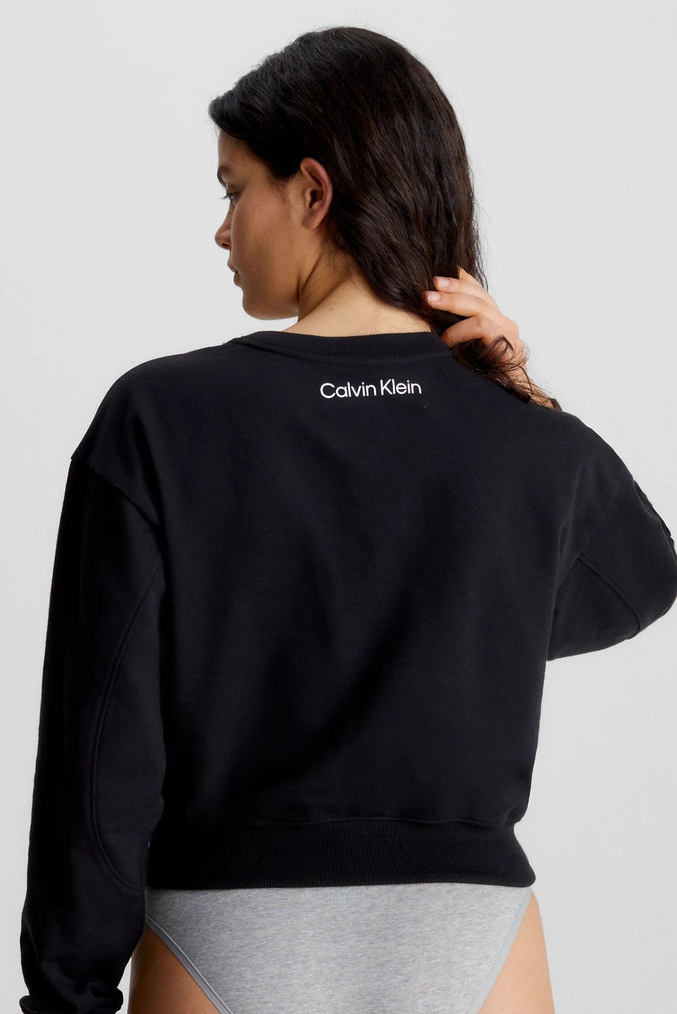 Свитшот L S SWEATSHIRT 6