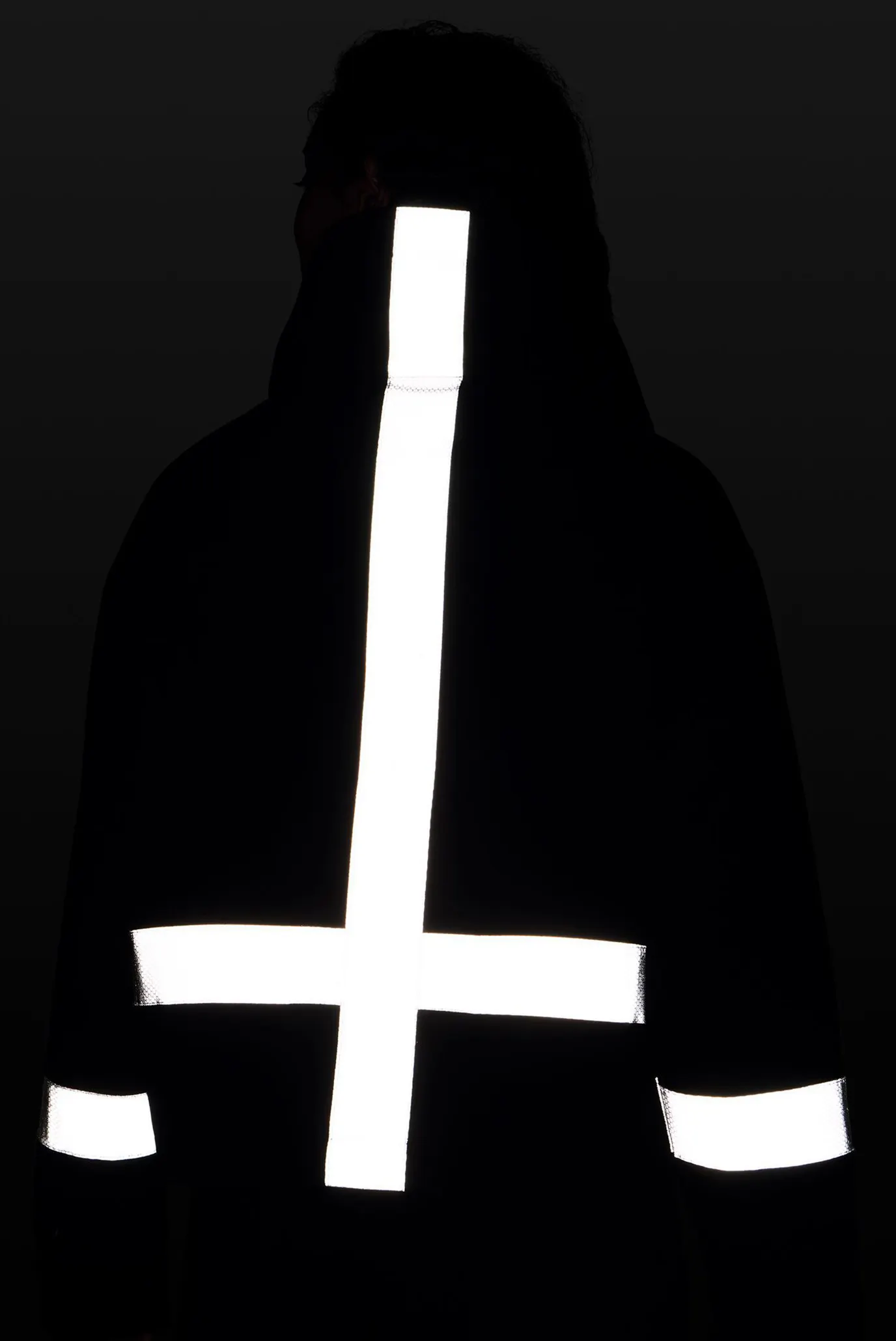 Ветровка Premium Sportswear Rfctv Jkt 6