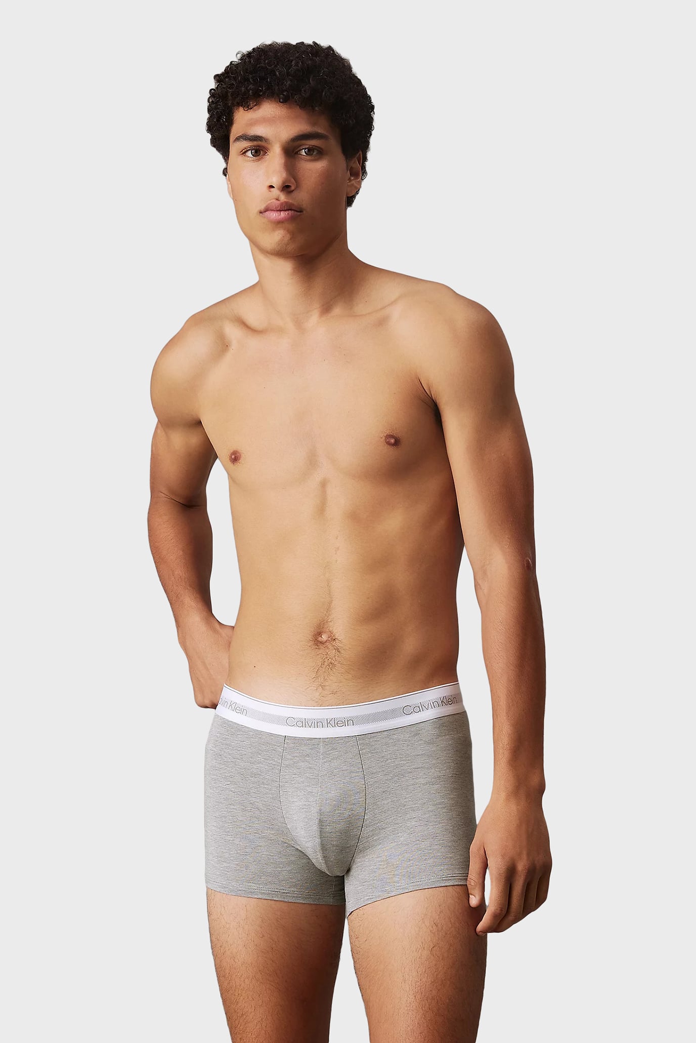 Мужские боксеры (3  шт) TRUNK 2