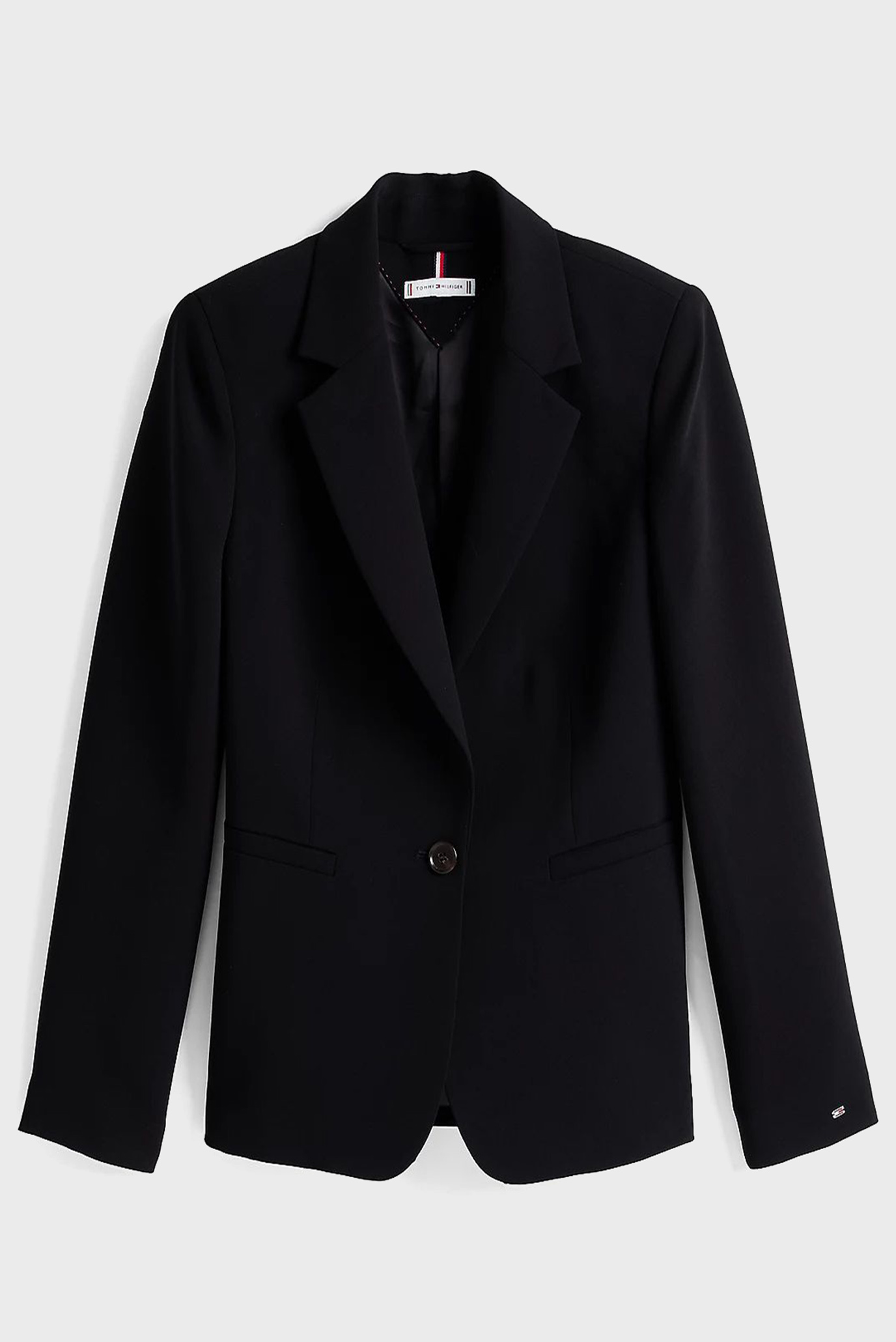 Пиджак CREPE SLIM SB BLAZER 6