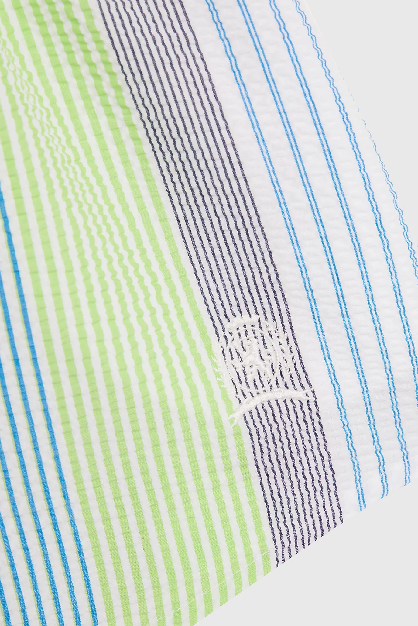 Шорты THL SEERSUCKER ITHACA SHORT 11