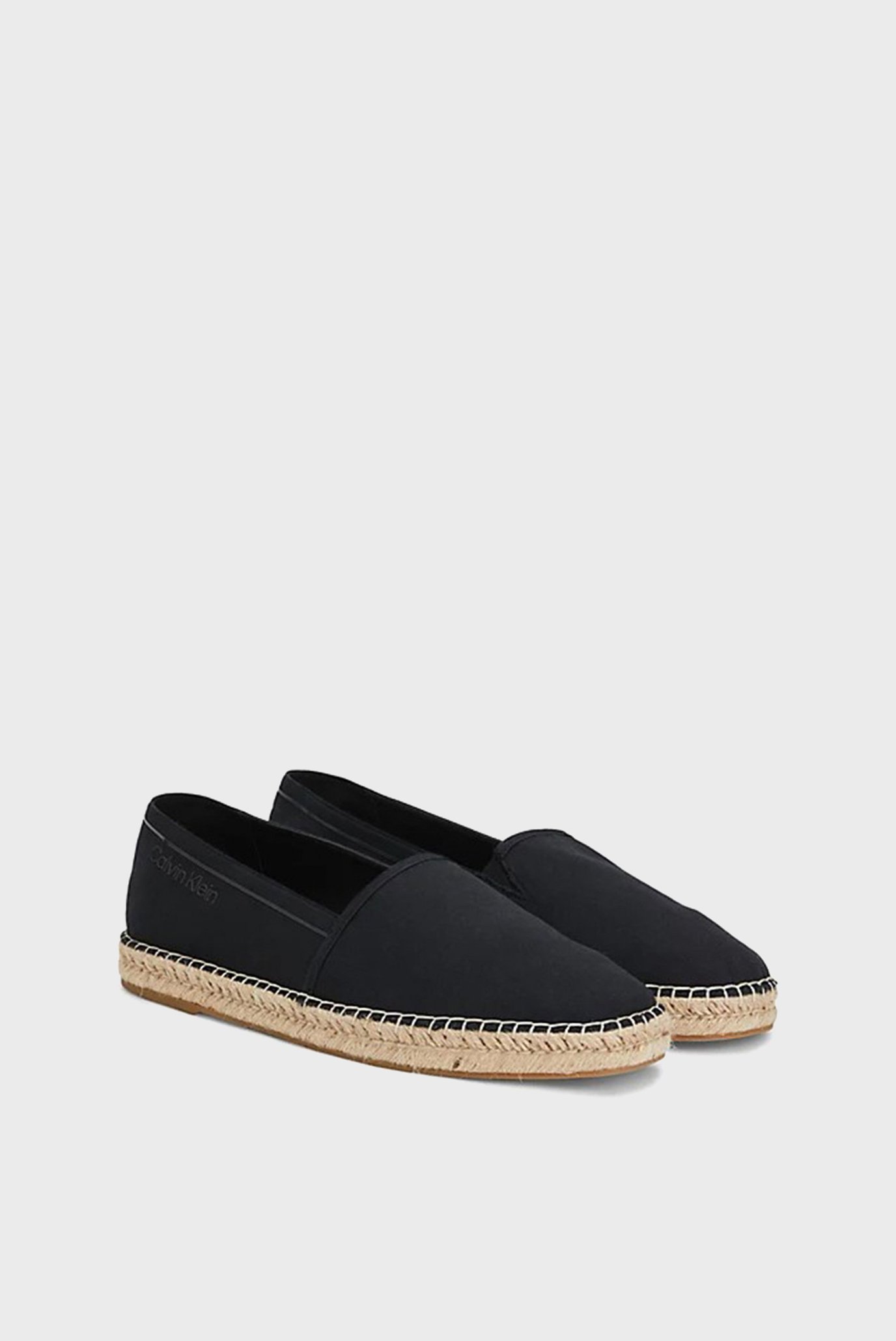 Эспадрильи ESPADRILLE CV NSCalvin Klein Эспадрильи ESPADRILLE CV NS 2