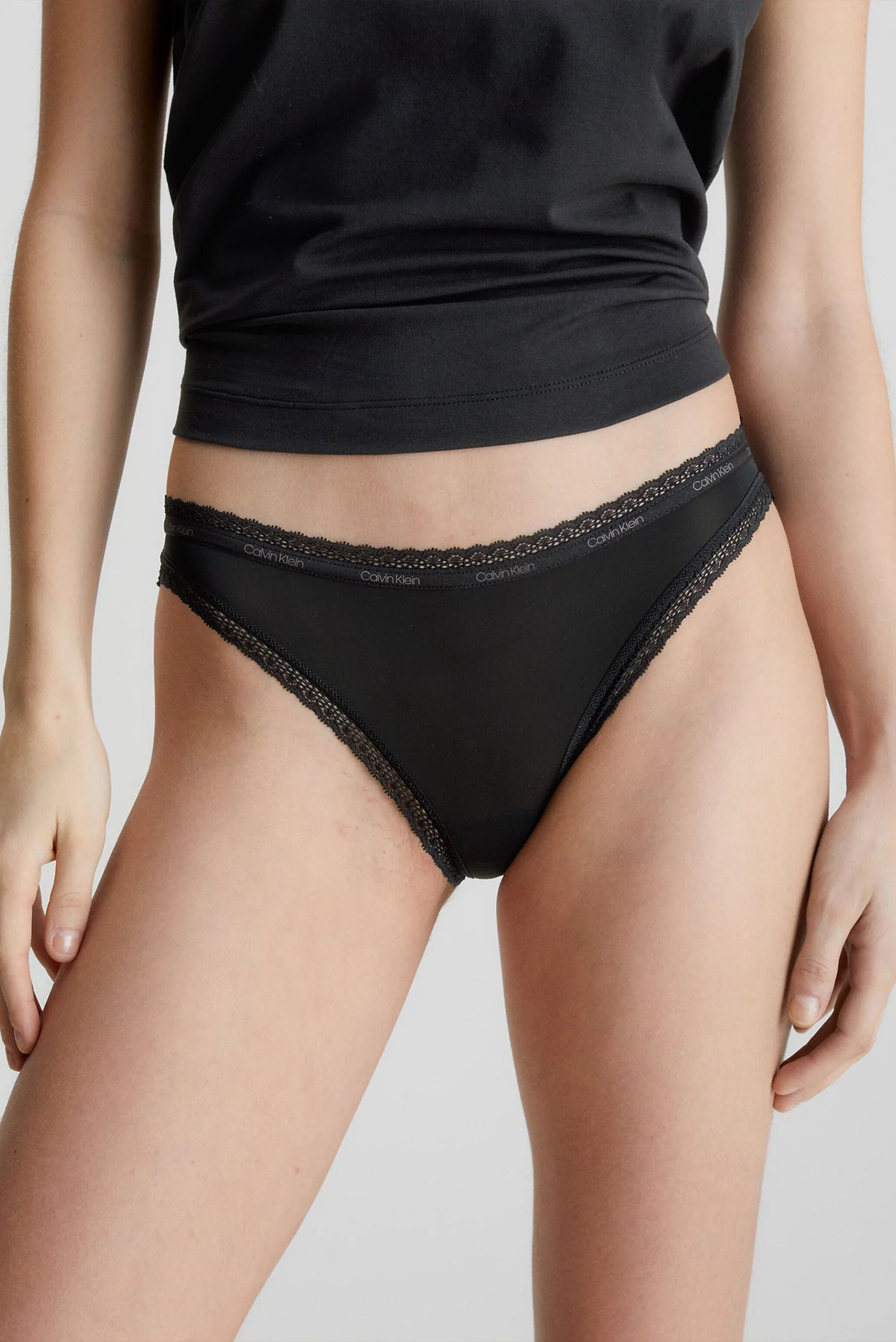 Трусы BIKINICalvin Klein Трусы BIKINI 4