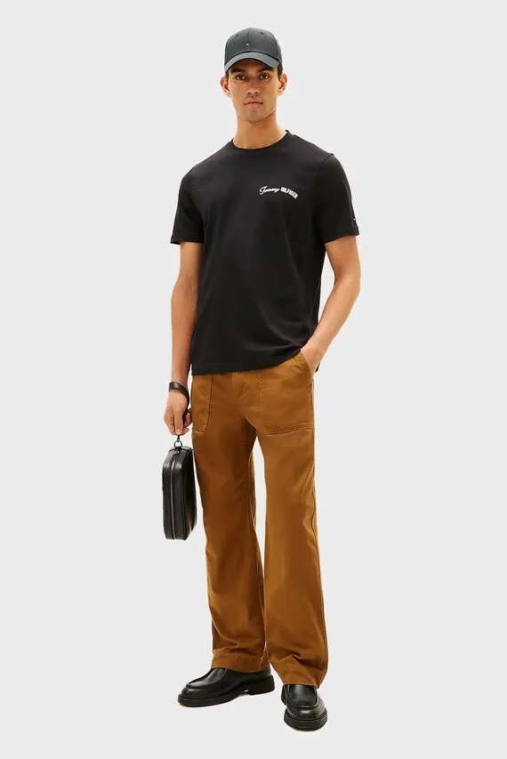 Футболка HILFIGER AMERICAN CLASSICS TEE Tommy Hilfiger