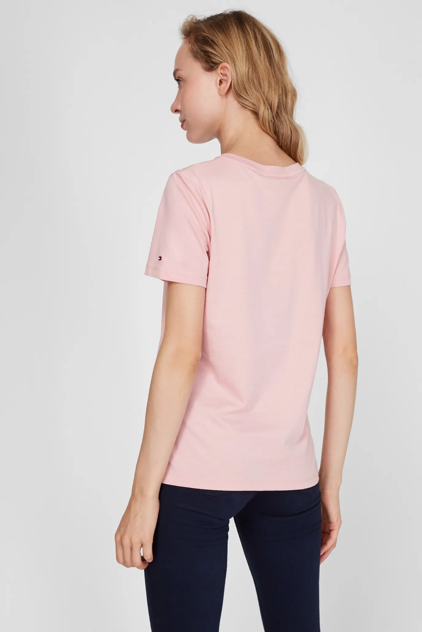 Футболка REGULAR HILFIGER C-NK TEE SS 4