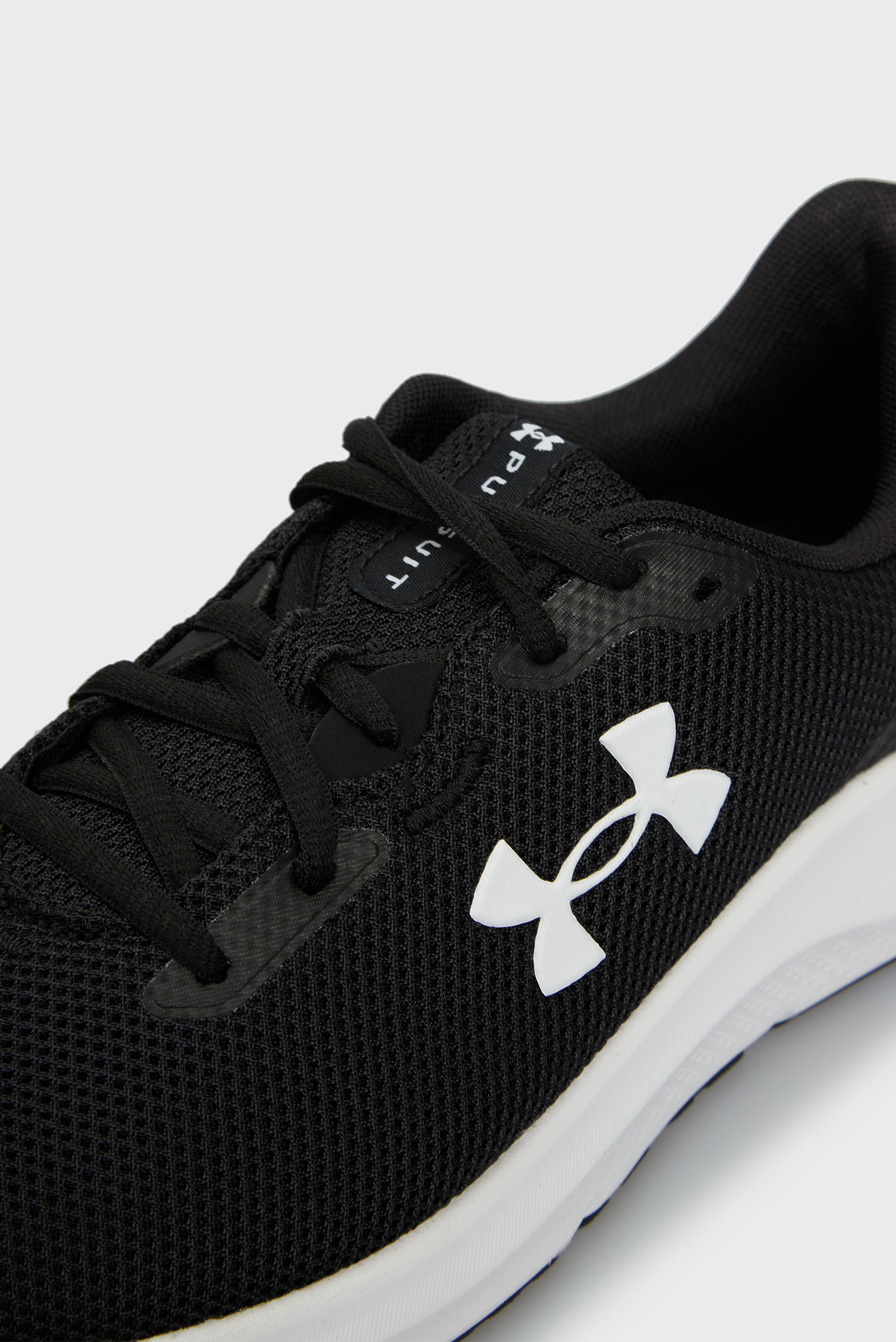 Кроссовки UA Charged Pursuit 4Under Armour Кроссовки UA Charged Pursuit 4 2