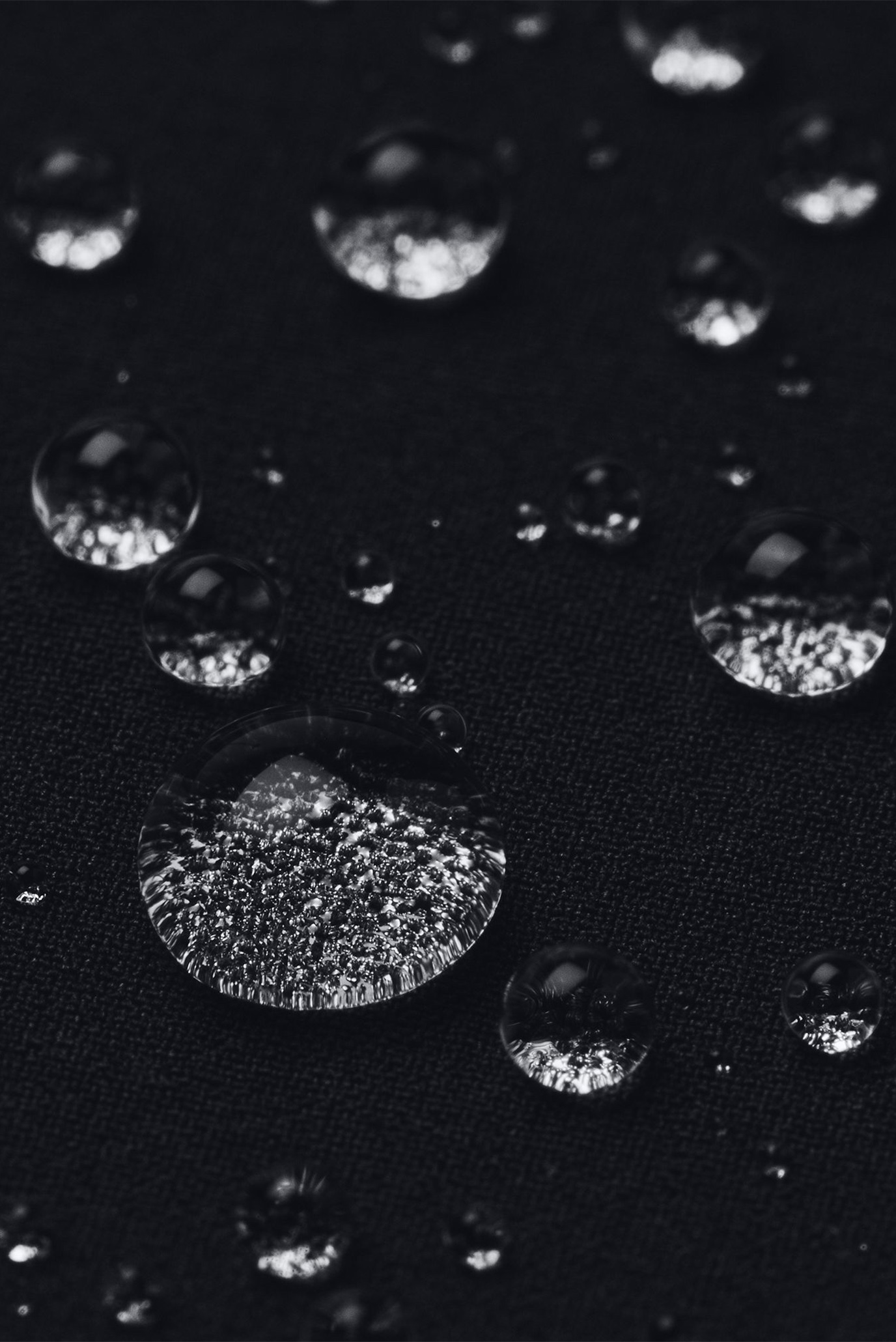 Ветровка OUTRUN THE STORM JACKET 11