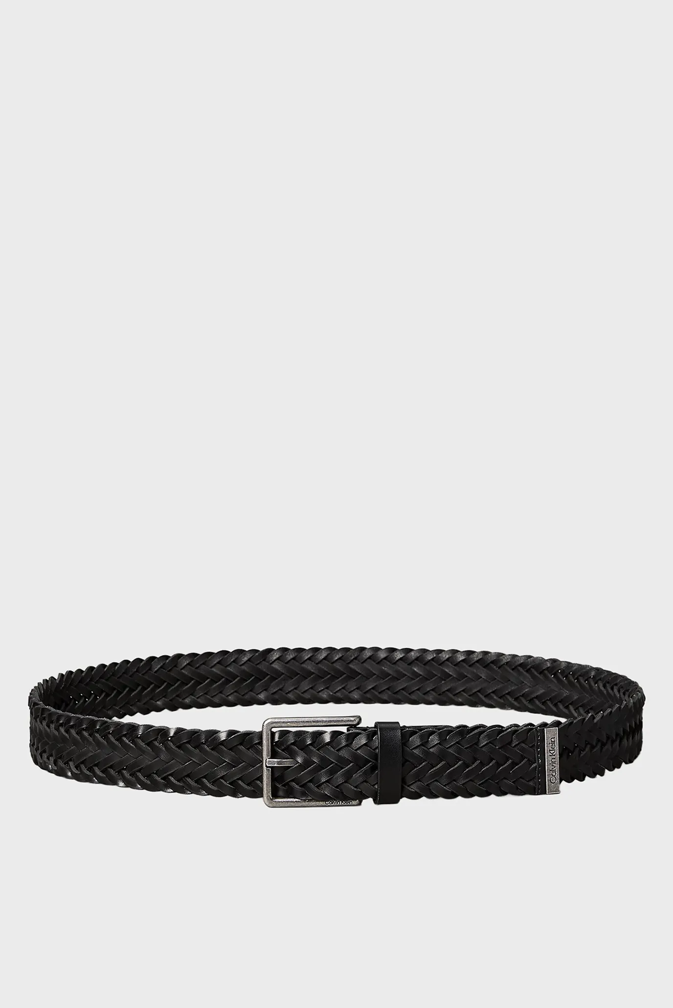 Ремень WARMTH BUCKLE WOVEN 35MM FIXED - 3