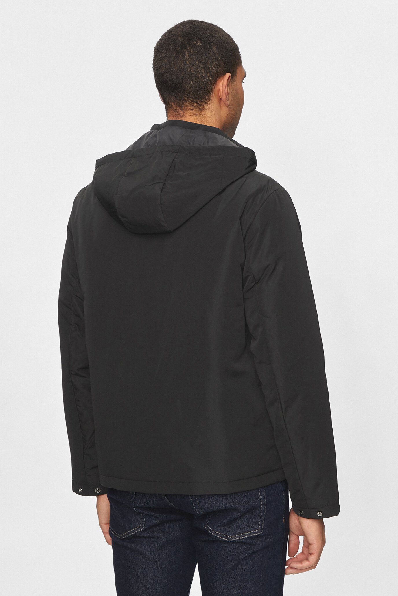 Ветровка RECYCLE SUPER LIGHTWEIGHT JACKET 3