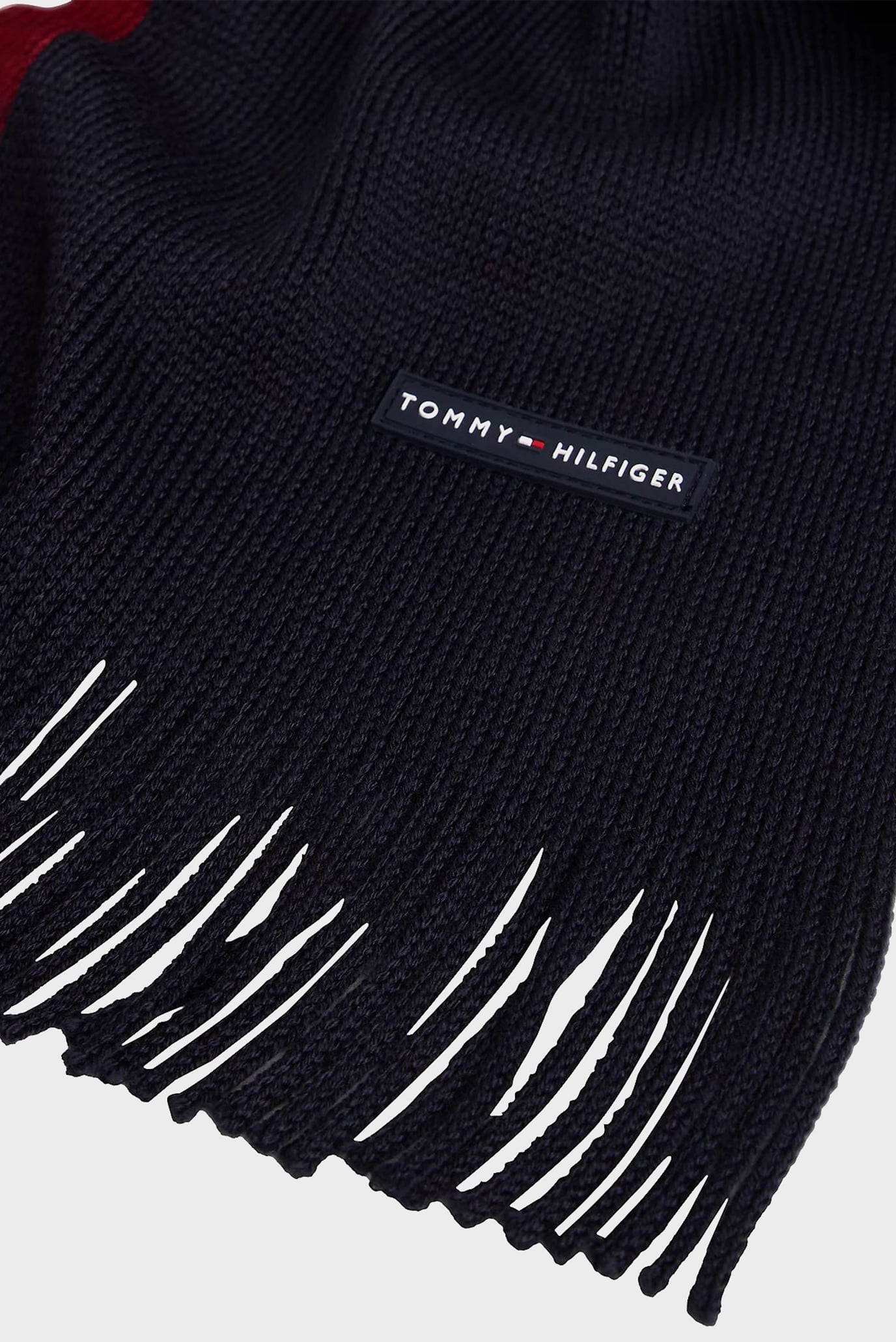 Шарф TH RWB RACHELLE SCARF 3