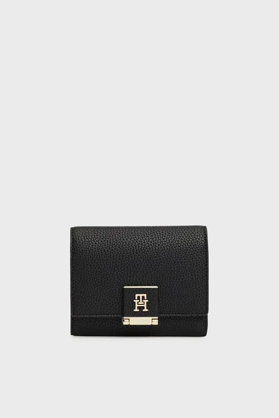 Кошелек TH HER TRIFOLD WALLET Tommy Hilfiger