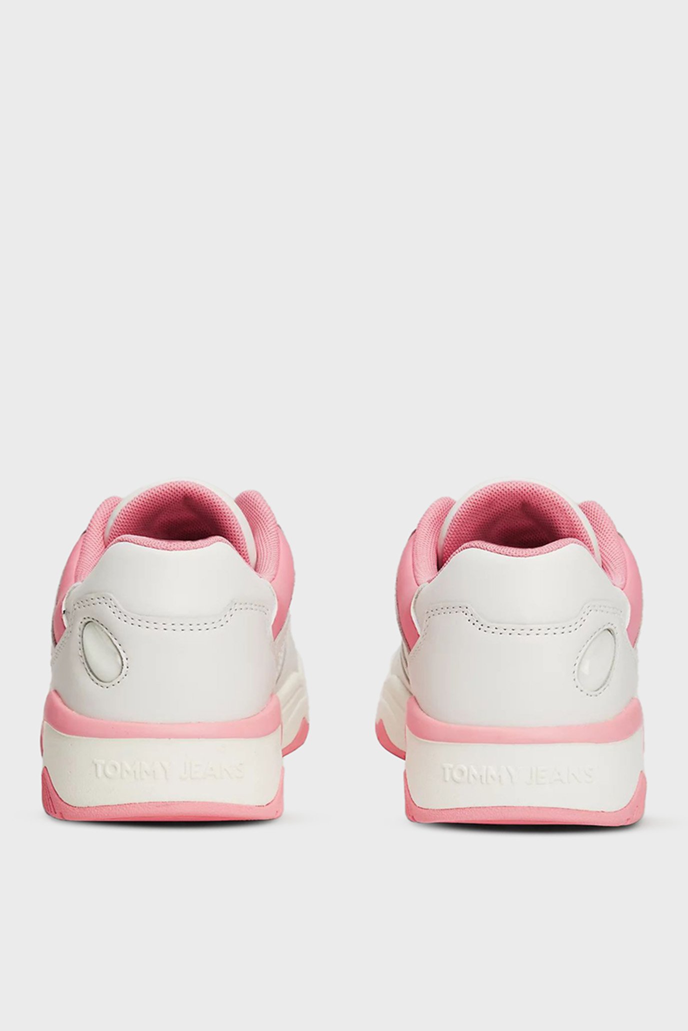 Кроссовки/TJW NEW BASKET SNEAKER LC 5